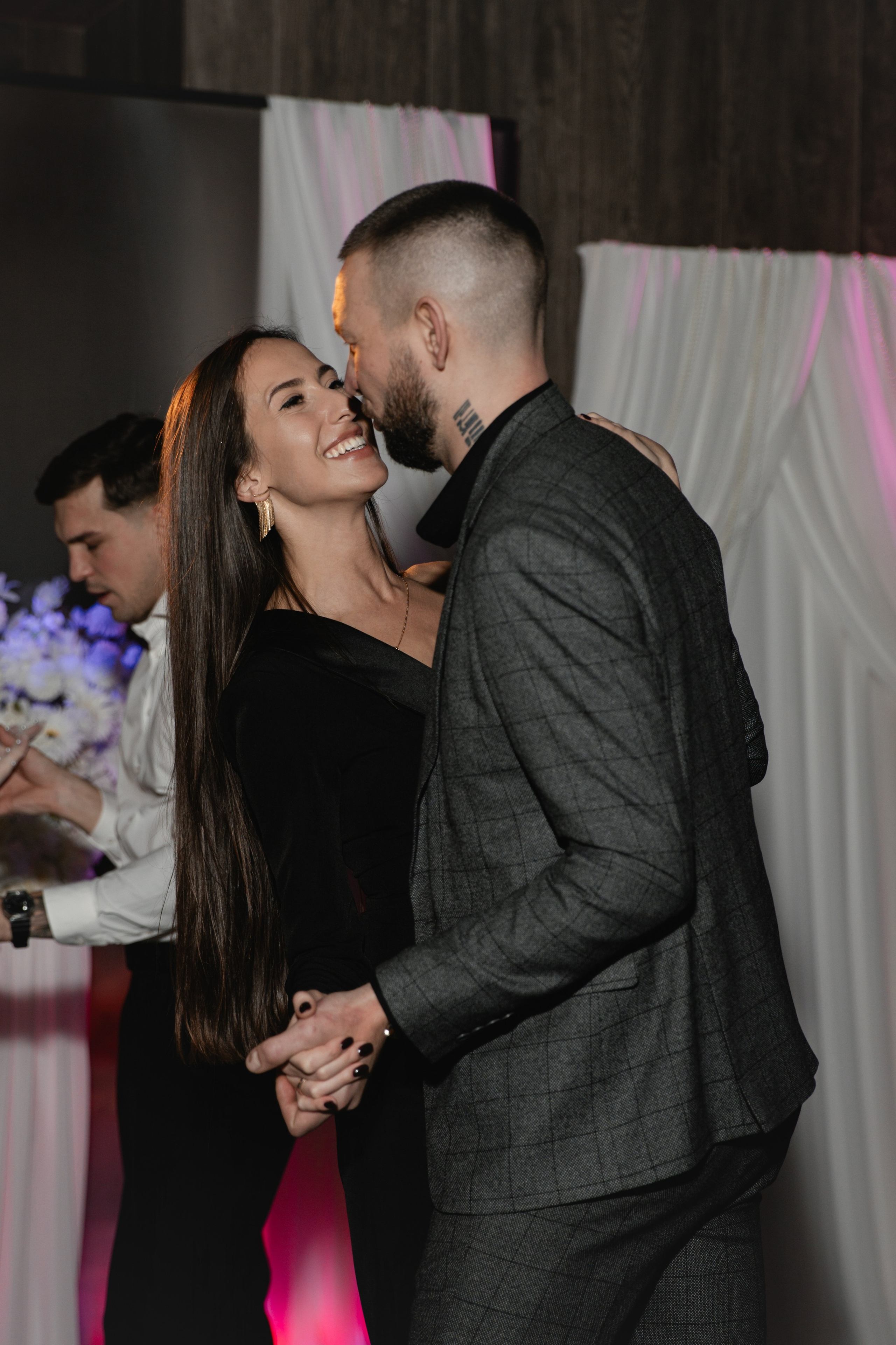 Екатерина и Илья. Семейный и свадебный фотограф Нижний Новгород