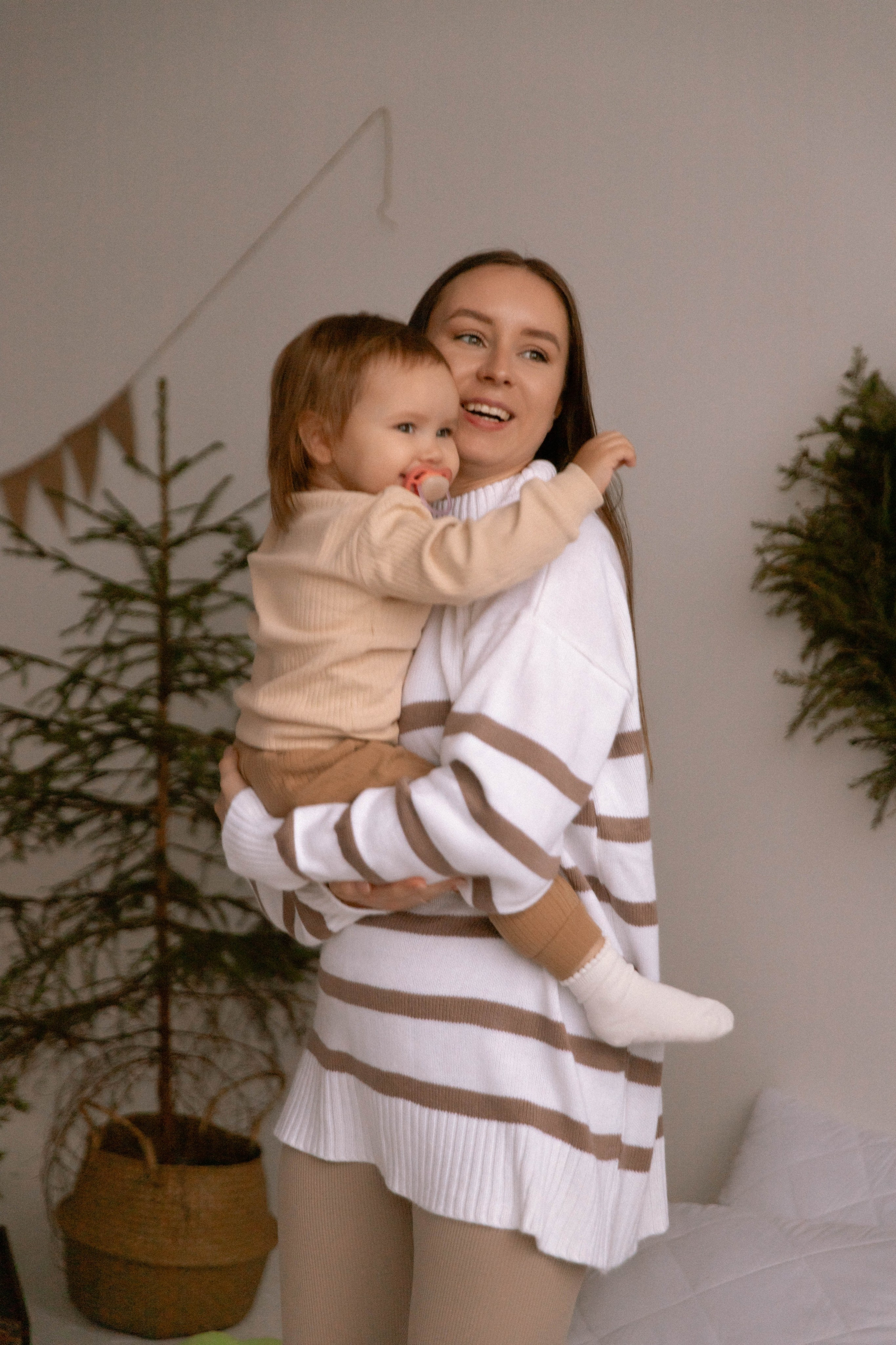 Любовь и Варвара. Семейный и свадебный фотограф Нижний Новгород