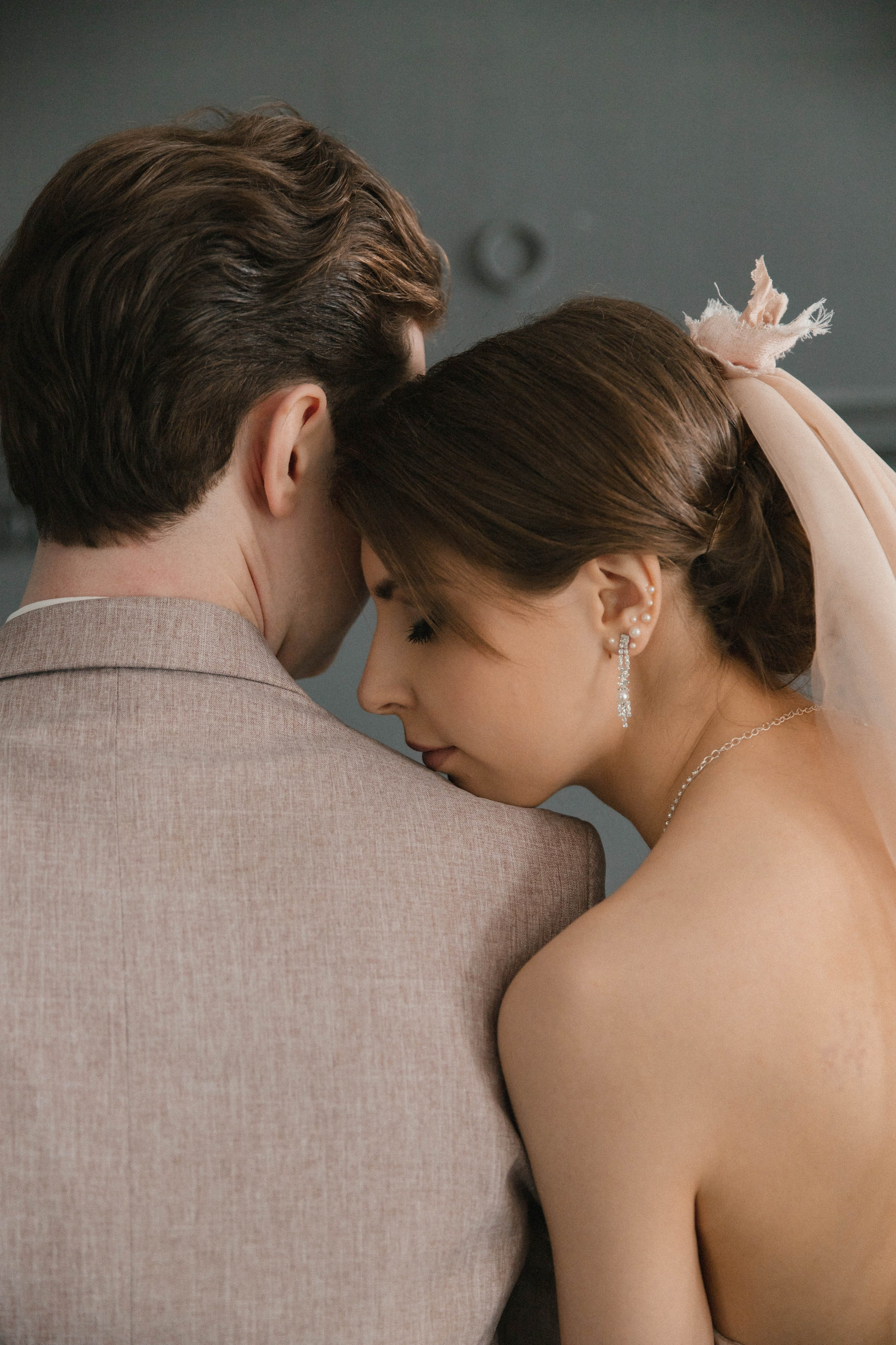 Татьяна и Евгений. Семейный и свадебный фотограф Нижний Новгород