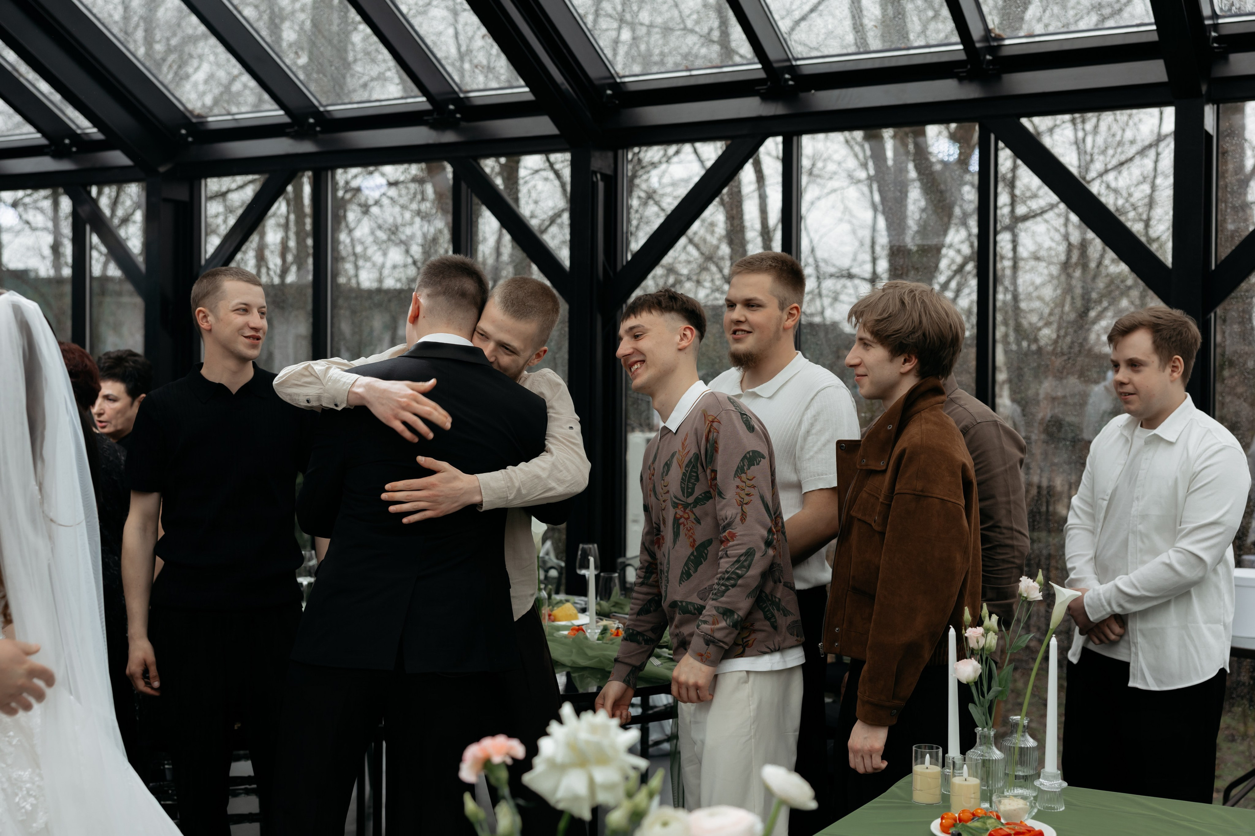 Ульяна и Никита. Семейный и свадебный фотограф Нижний Новгород