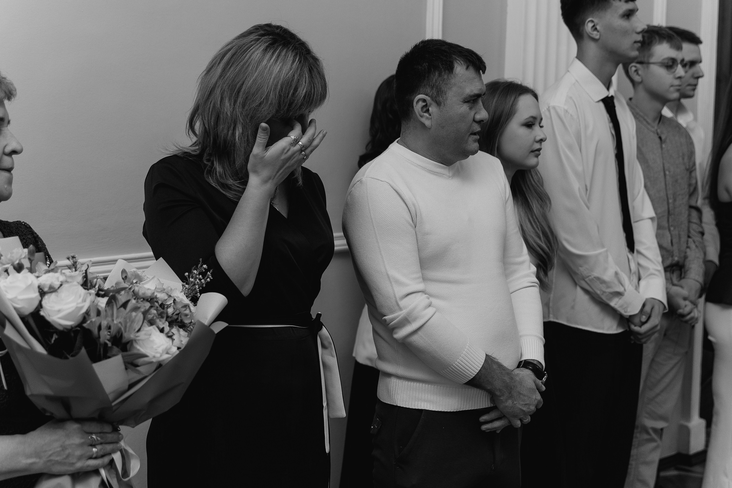 Наталья и Сергей. Семейный и свадебный фотограф Нижний Новгород