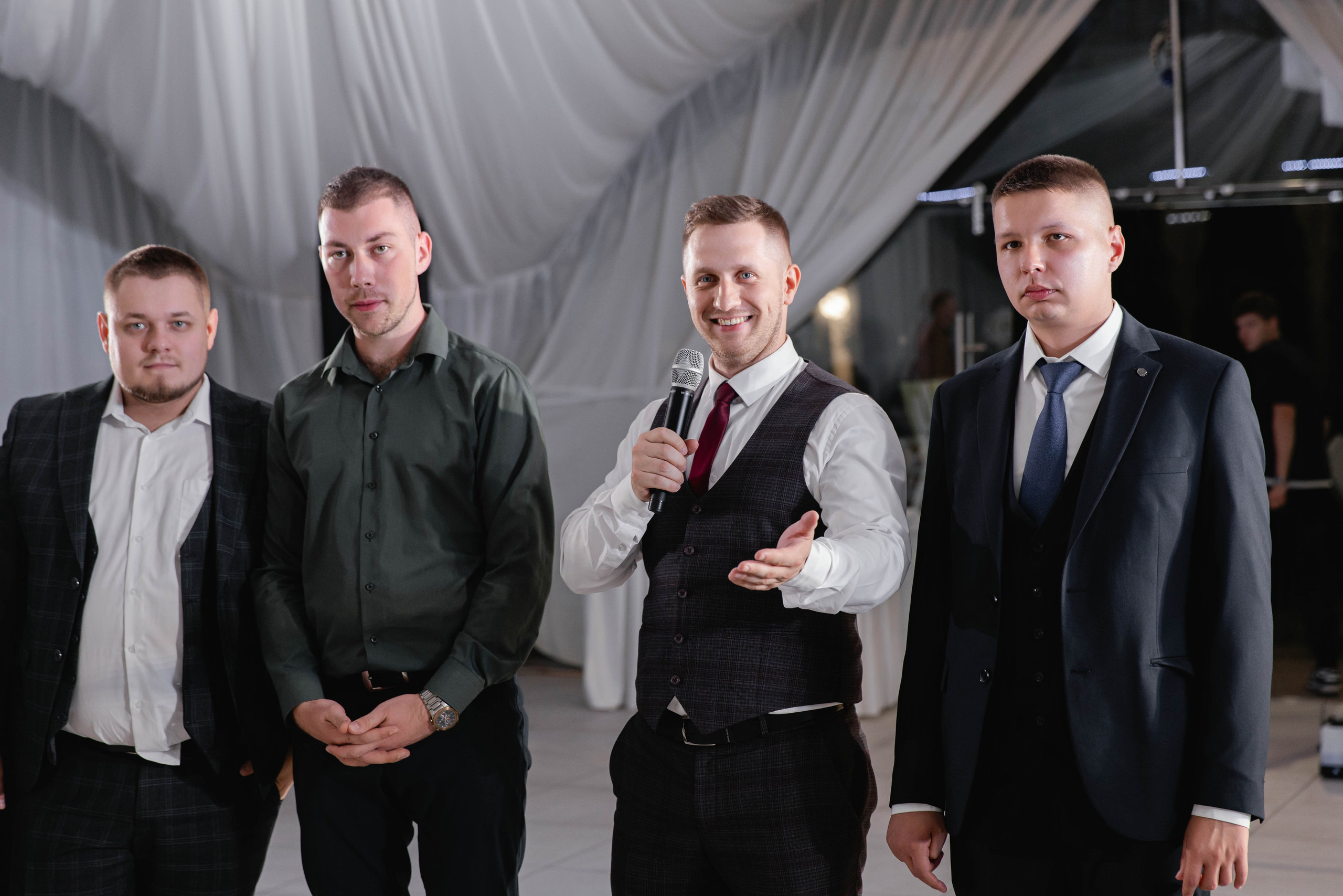 Анна и Даниил. Семейный и свадебный фотограф Нижний Новгород