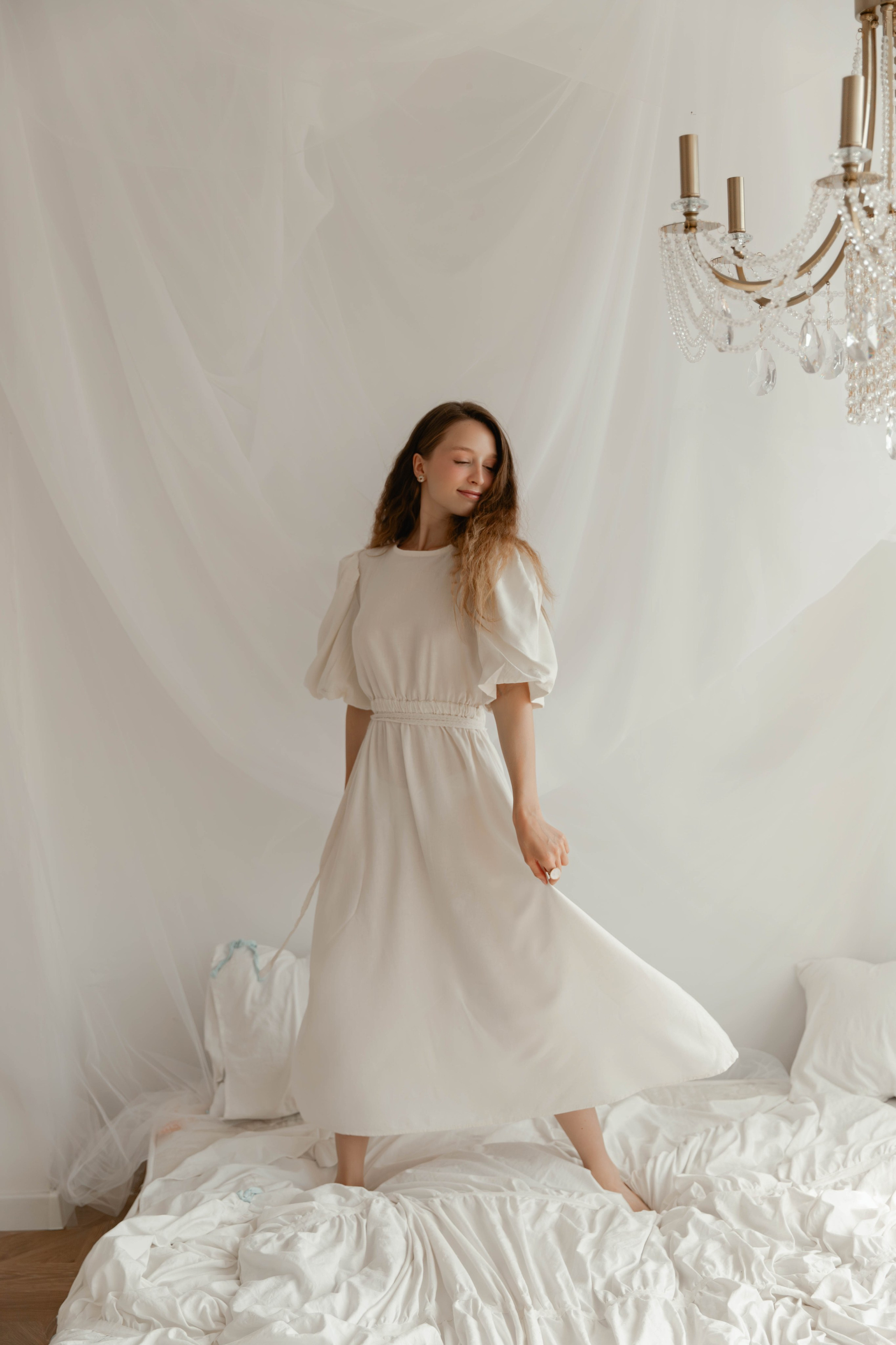 Полина. Семейный и свадебный фотограф Нижний Новгород