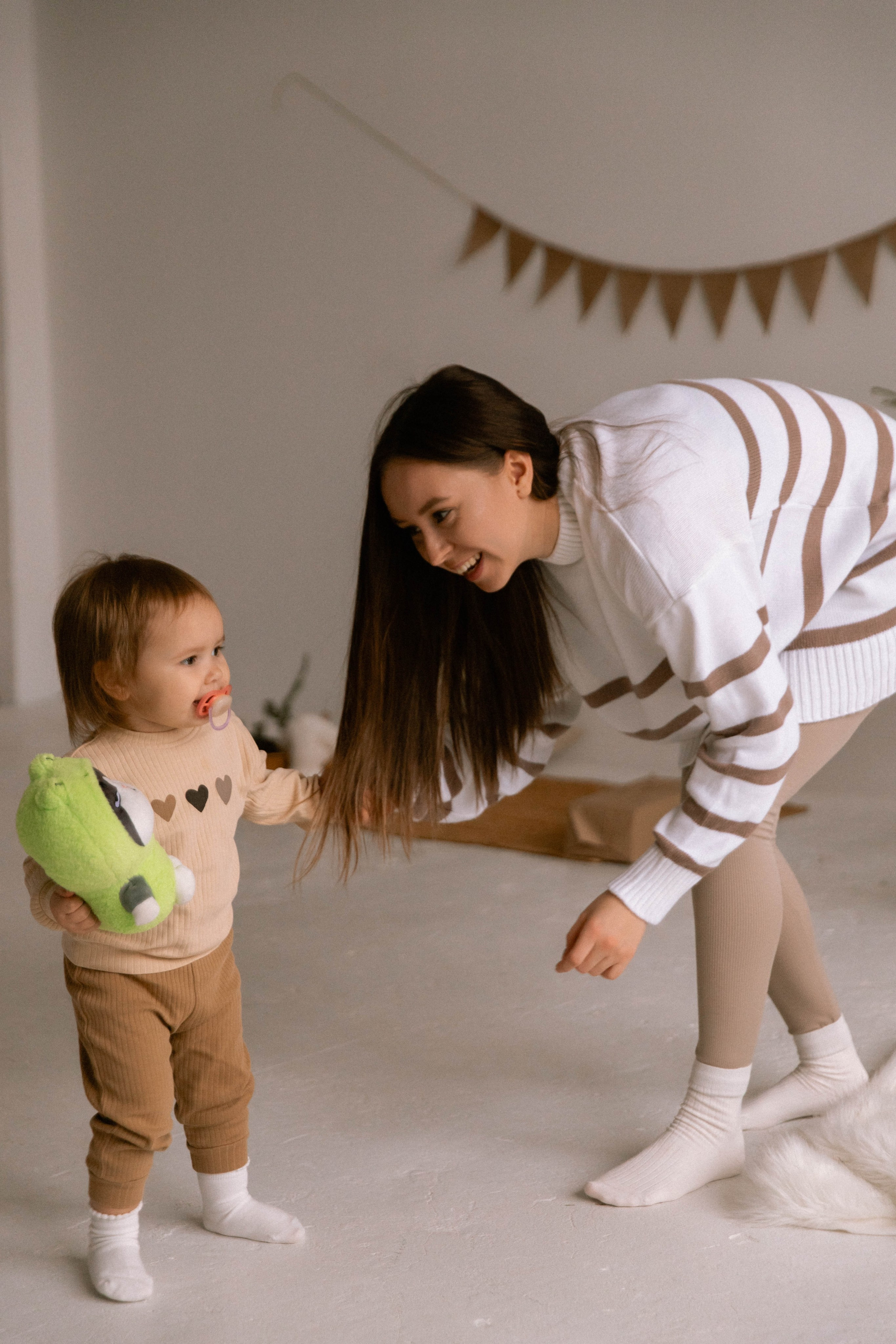 Любовь и Варвара. Семейный и свадебный фотограф Нижний Новгород