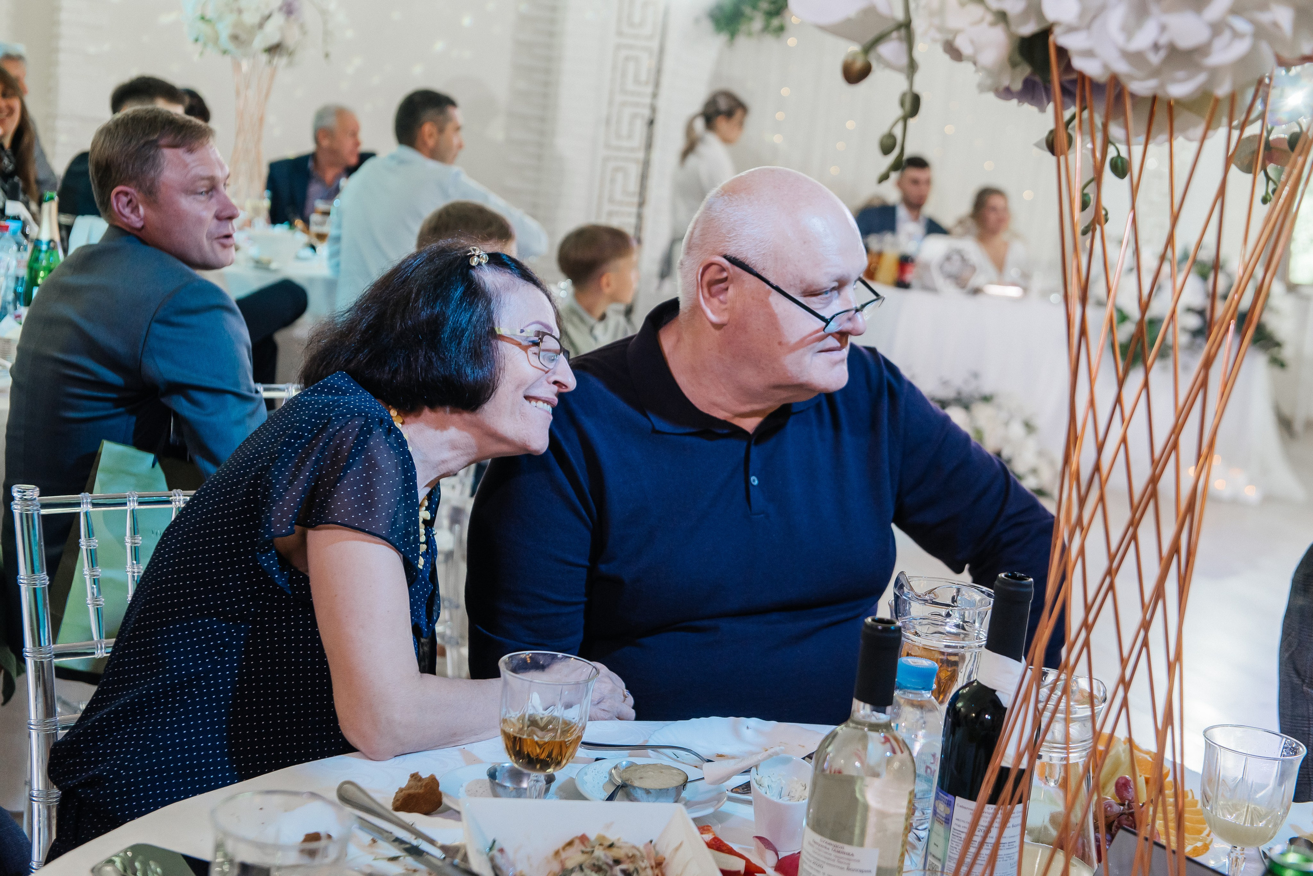 Elizaveta & Oleg. Свадебный и семейный фотограф | Екатерина Вяткина