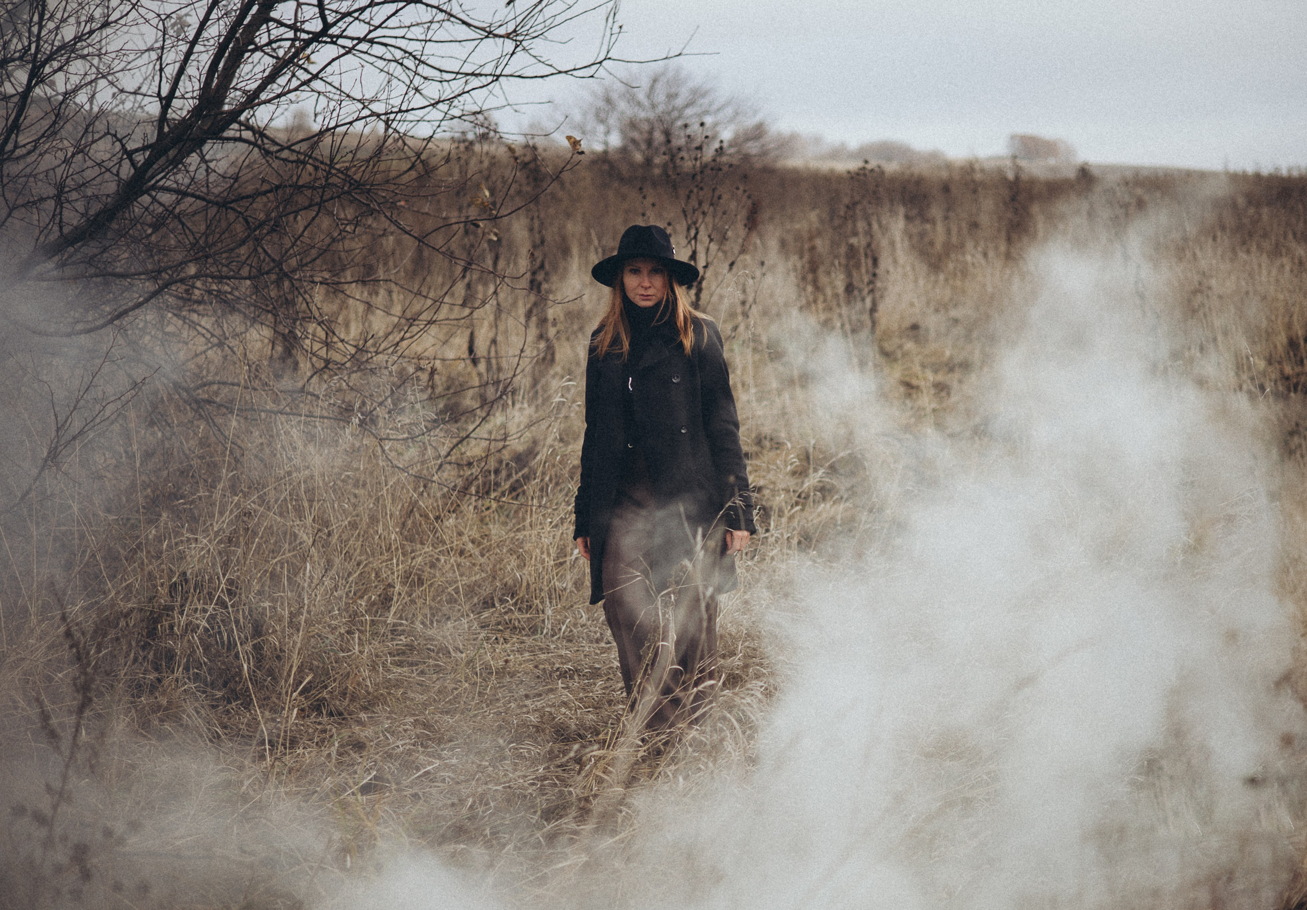 Женский портрет. Меня зовут Карманова Татьяна, я семейный фотограф в Пензе