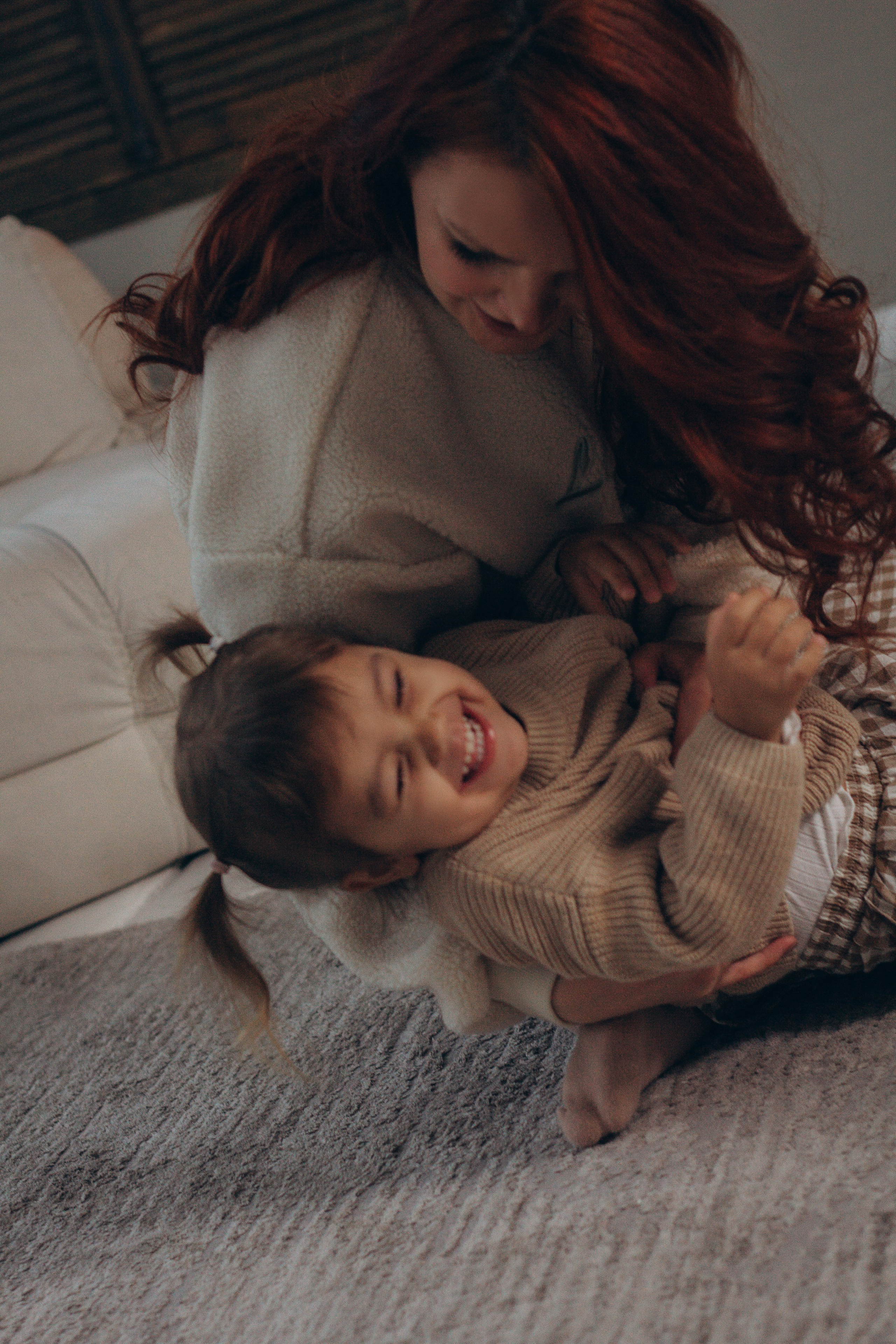 Мама и Дочь Оля и София. Семейный фотограф в Ростове-на-Дону Безкишкина Татьяна