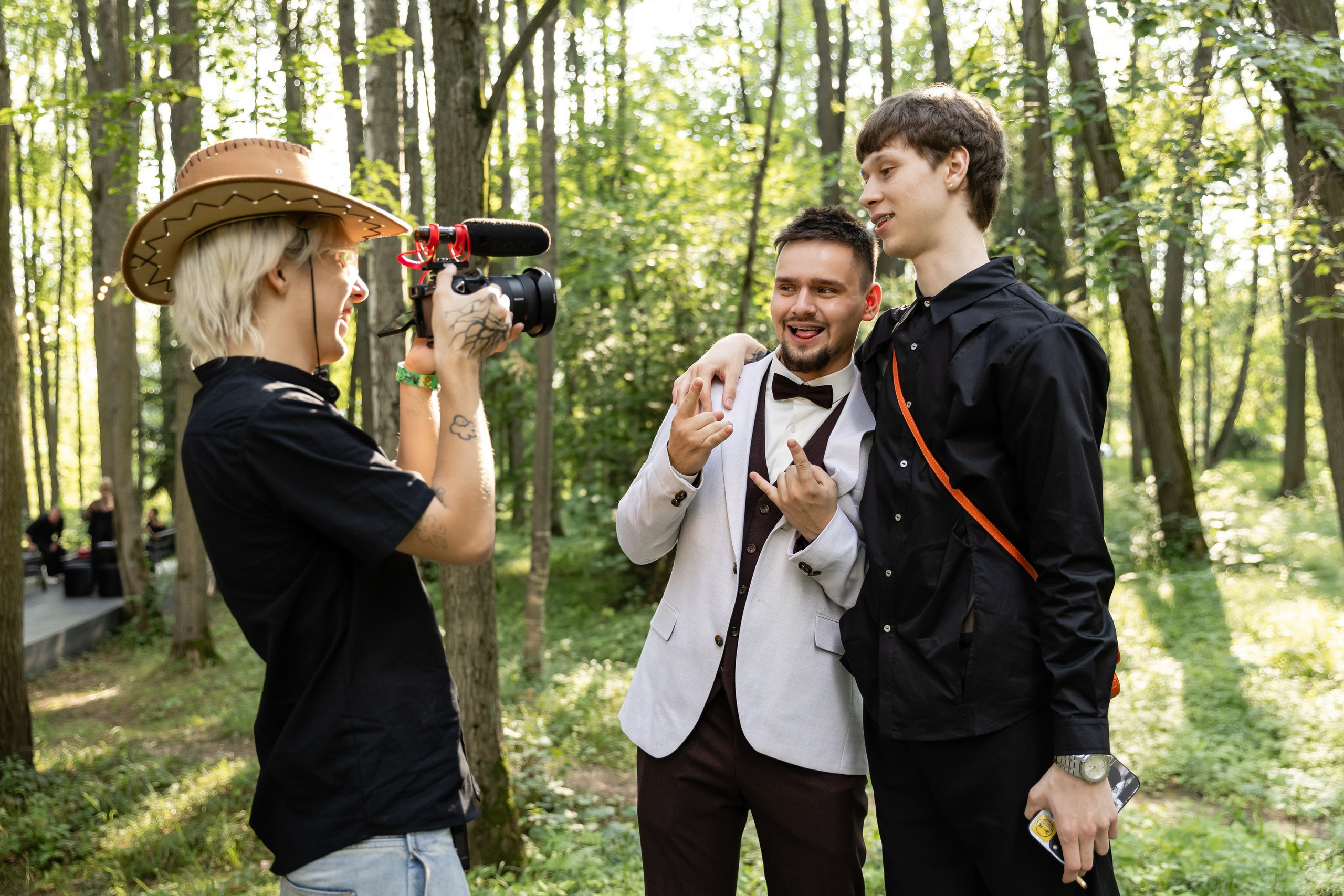 Валерия и Иван. Татьяна Чернышова свадебный фотограф Москва