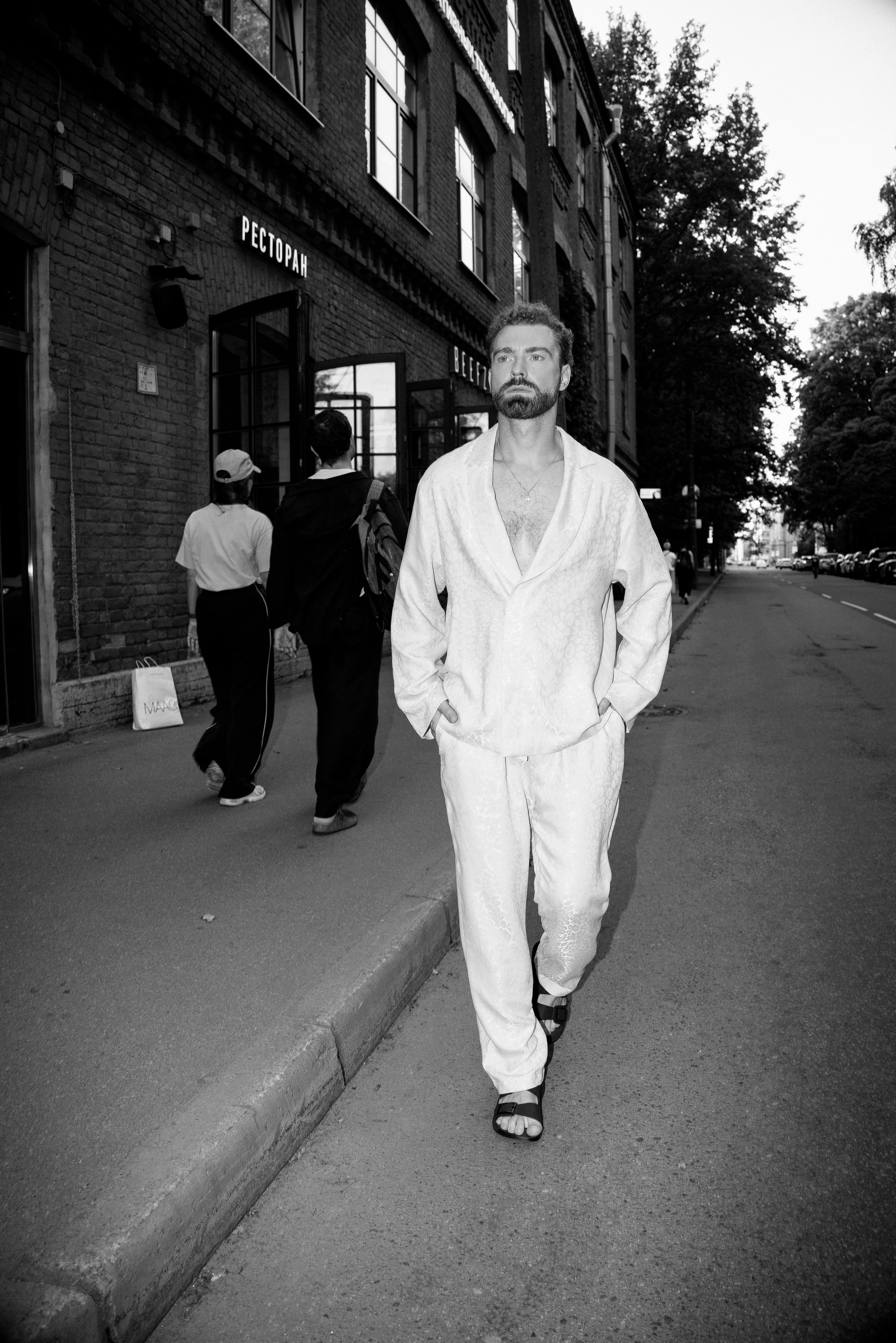 Никита. Свадебный и портретный фотограф