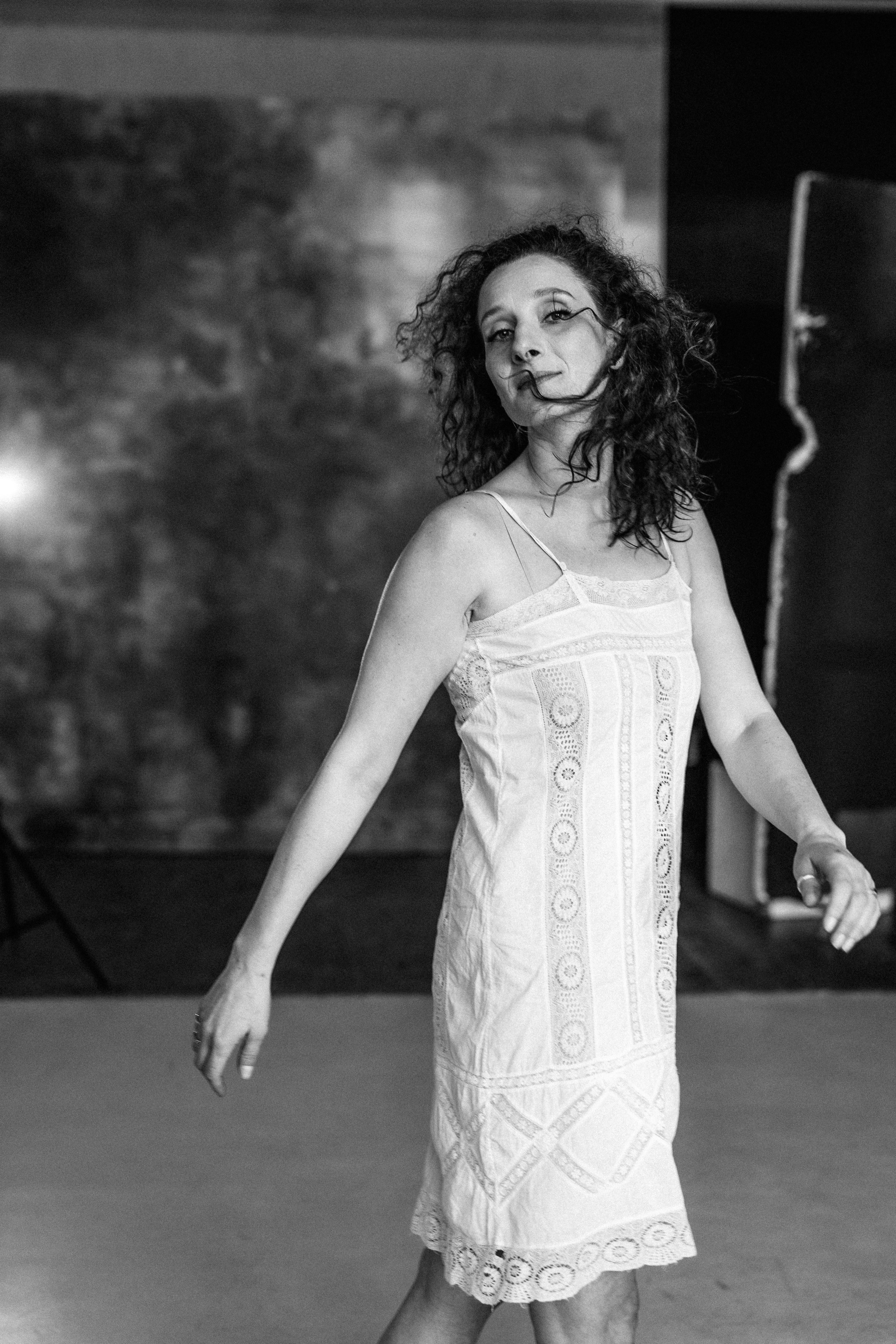 Мариэтта Цигаль-Полищук. Фотограф Ногинск Электросталь Наталья Осетрова