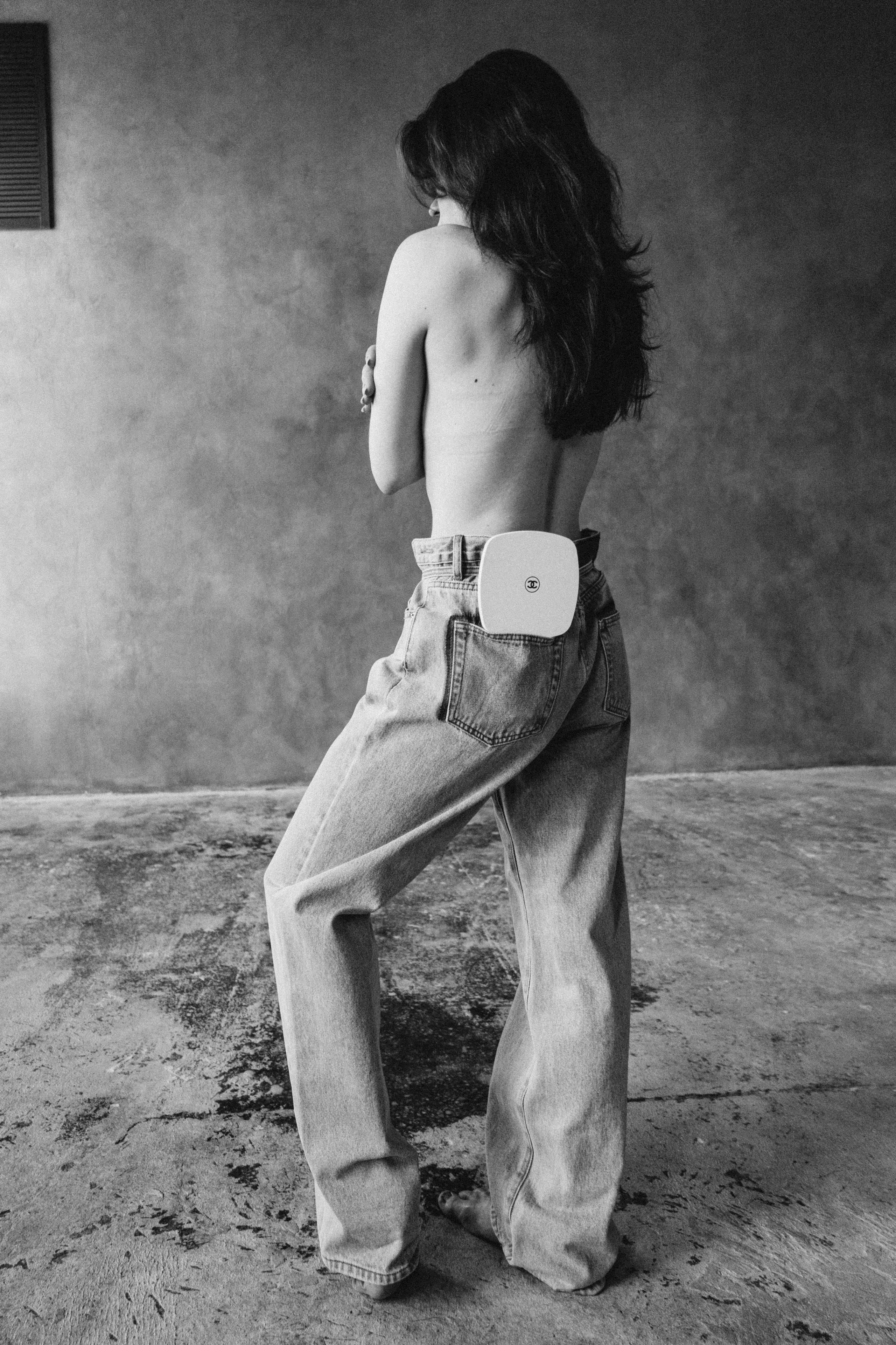 Даша. Портретный фотограф в Екатеринбурге Эльвира