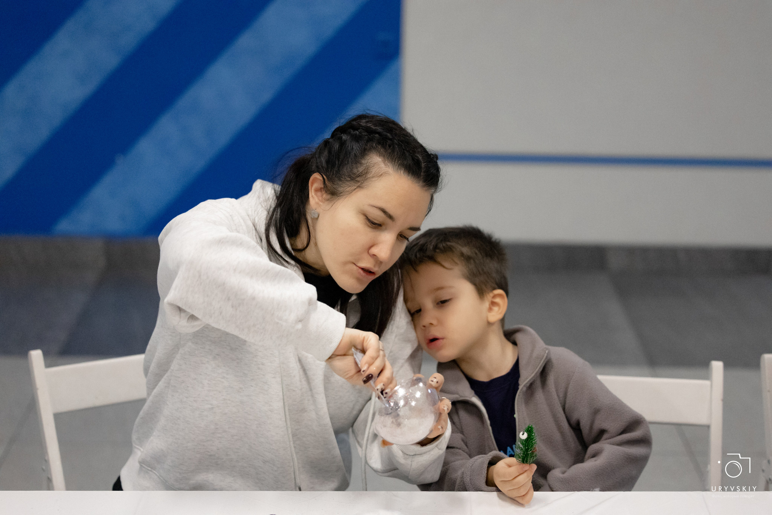 Командор футбол 29.11.2025. Игорь Урывский. Фотограф Красноярск