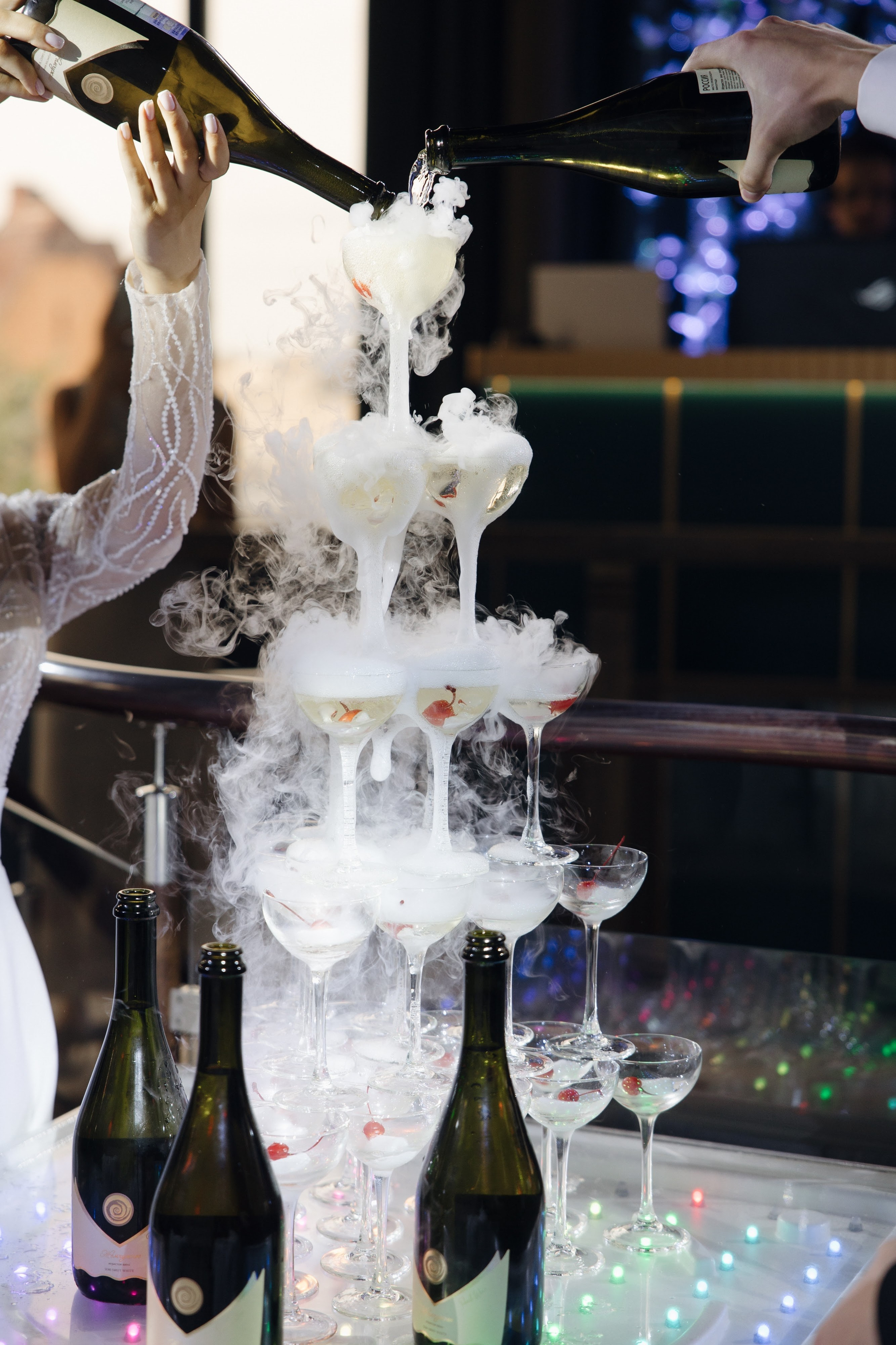 S&S. Свадебный фотограф в Санкт-Петербурге