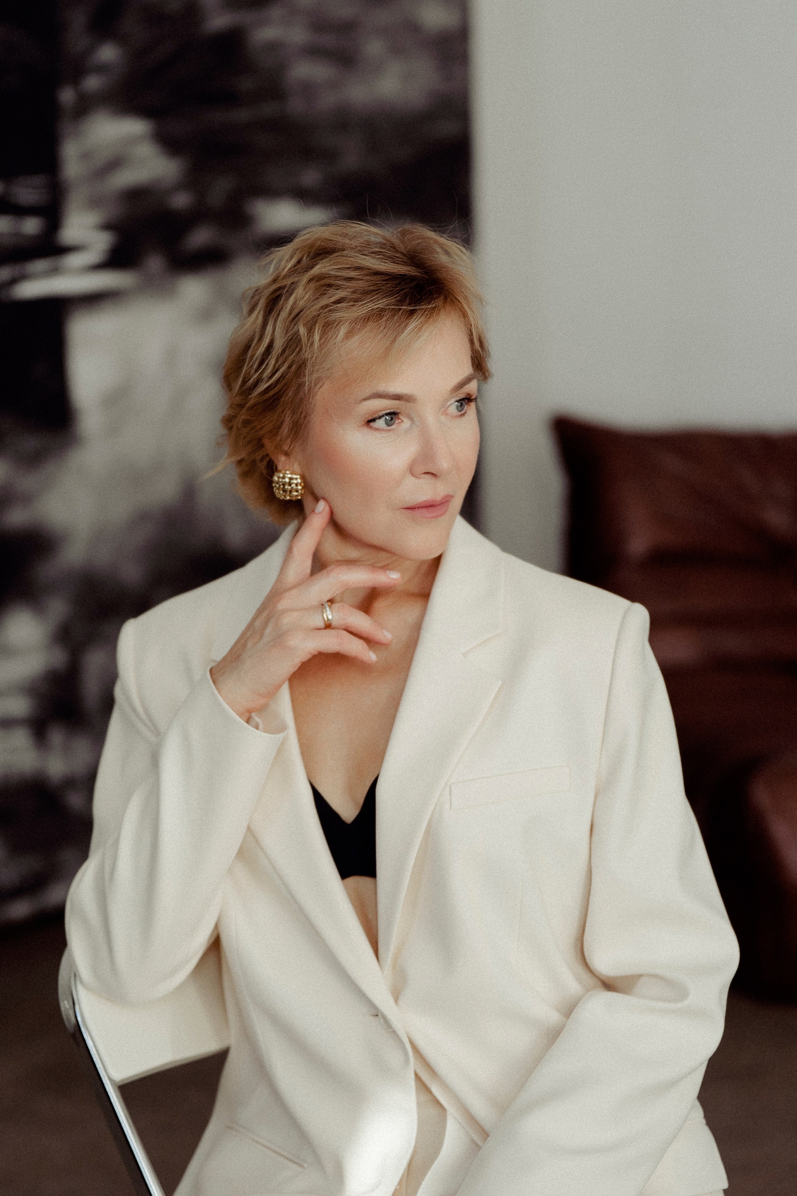 Татьяна. Репортажный и свадебный фотограф в Москве