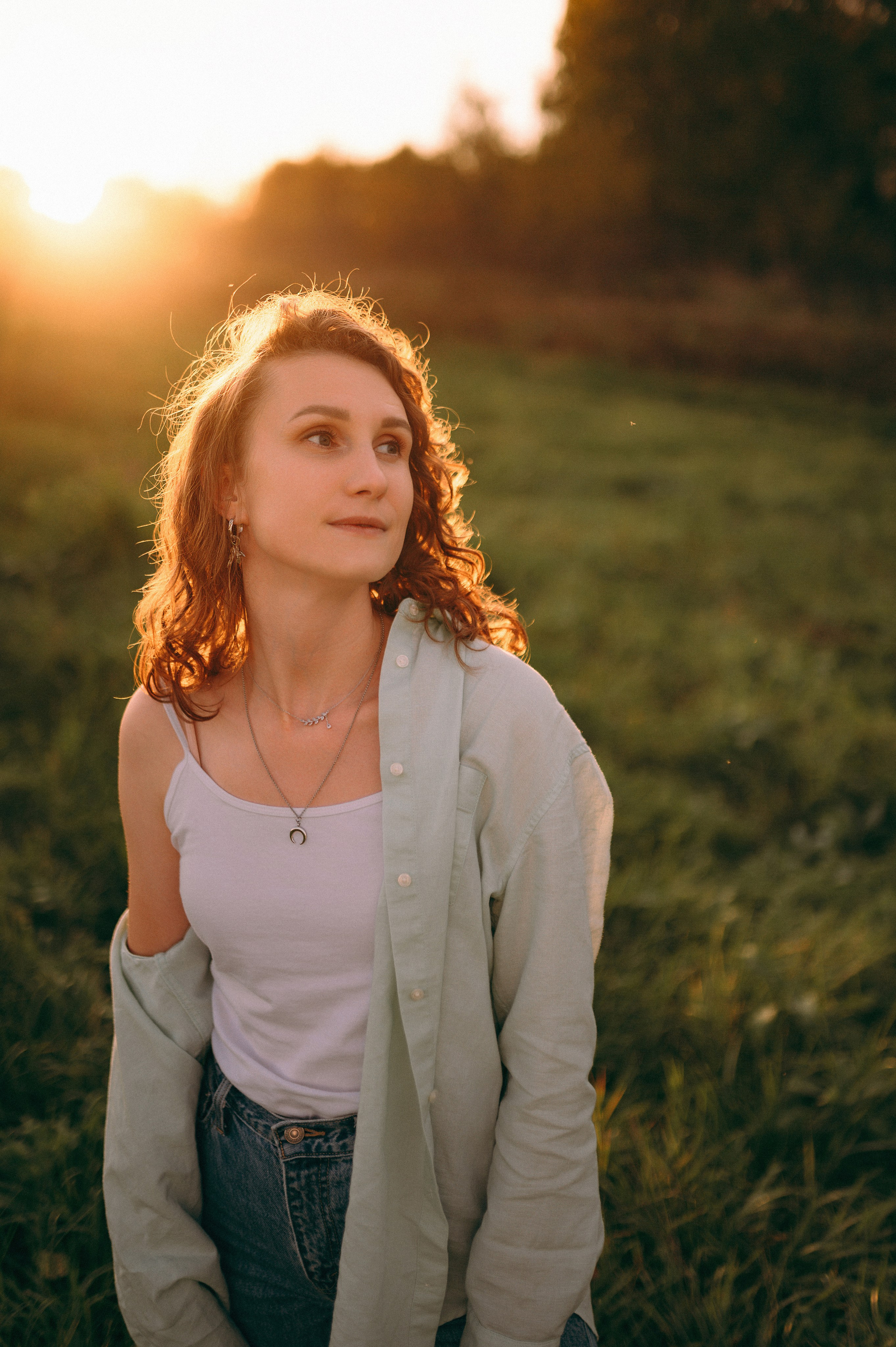 Саша, Макар и Яся. Фотограф, г. Лесной Свердловской области