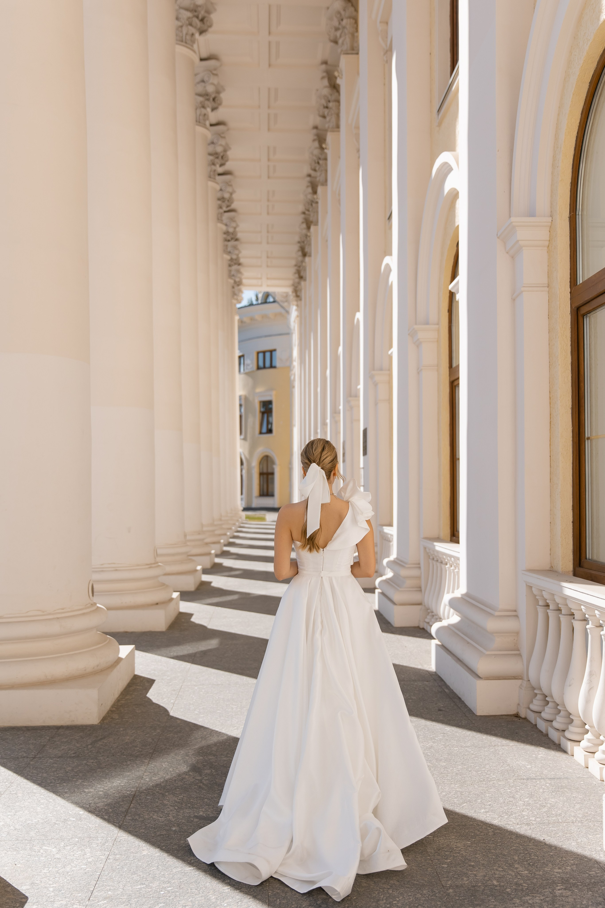 Мария и Олег