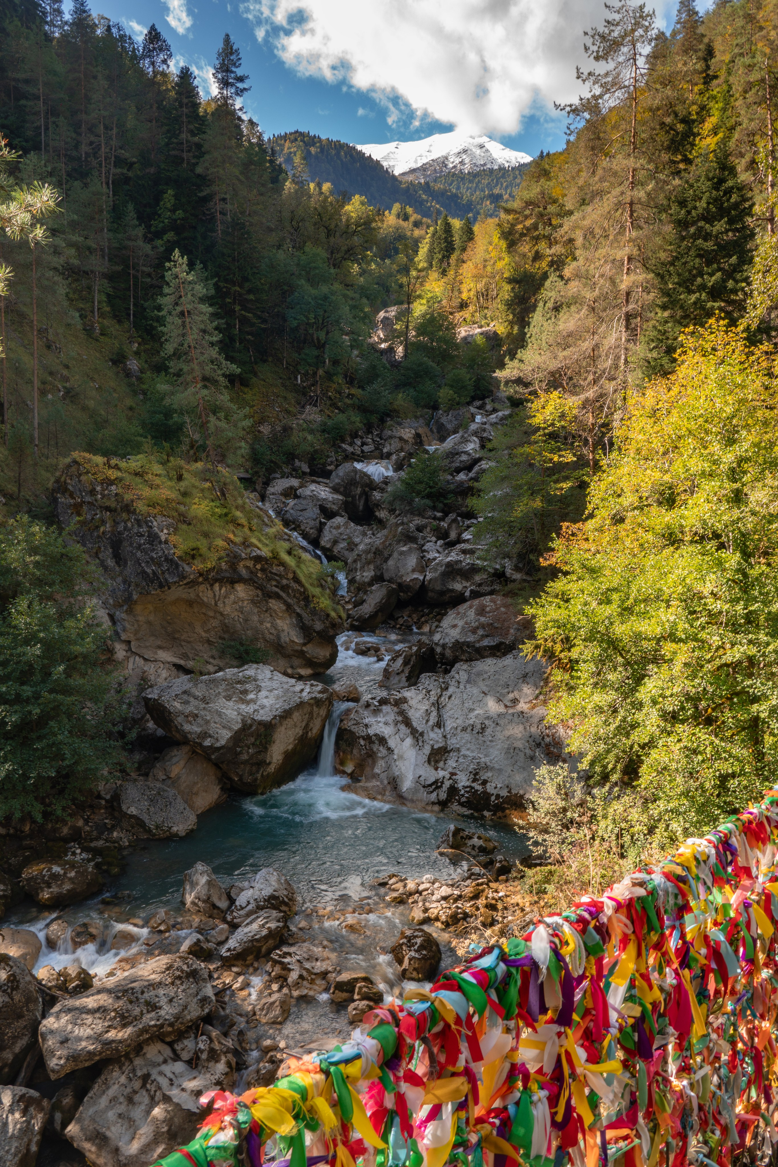 Travel фотография. Gusarov Travel Photography