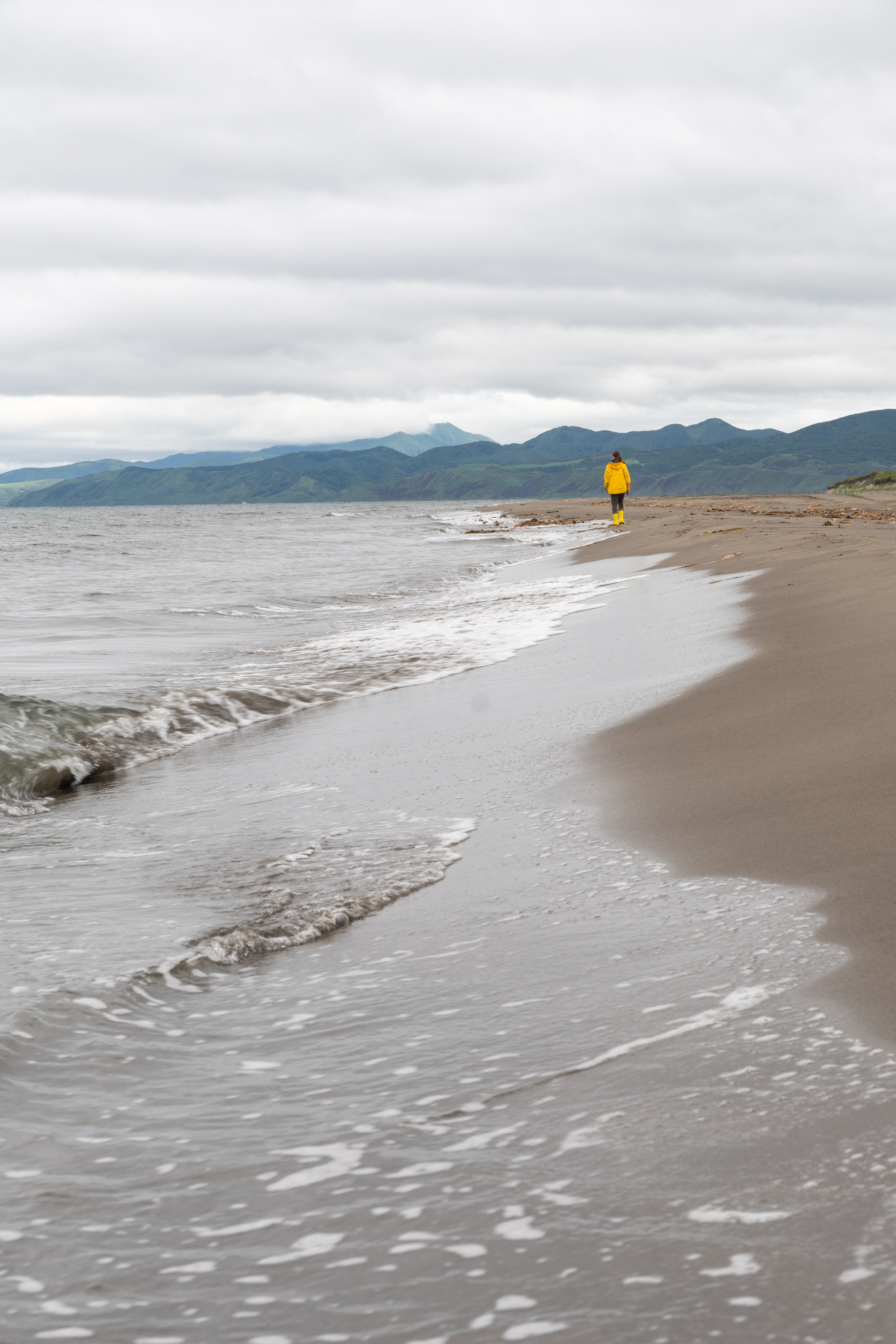 Сахалин. Gusarov Travel Photography