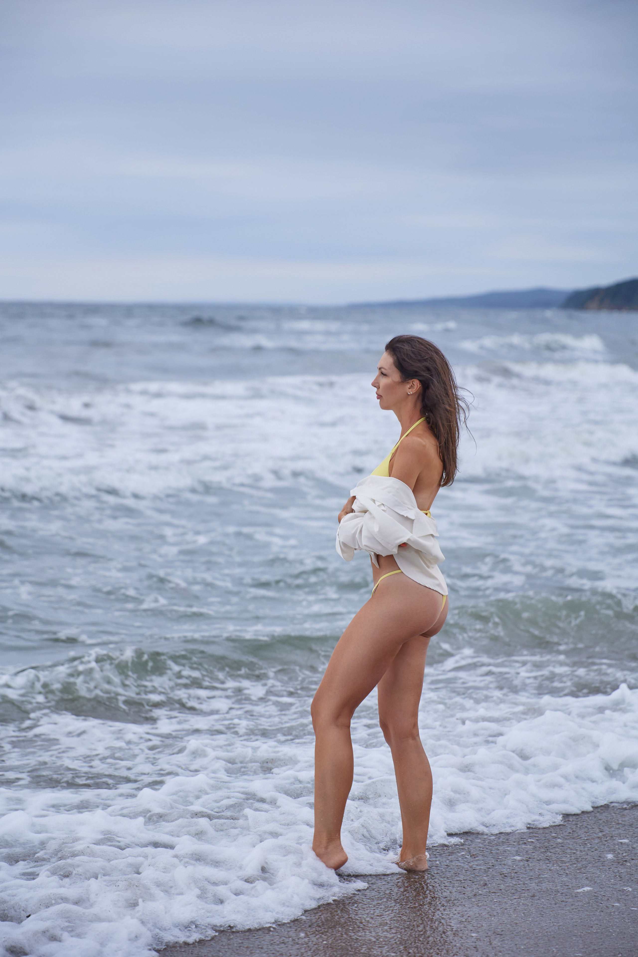 Татьяна. Фотограф женского портрета, беременности и материнства Харькова Елена