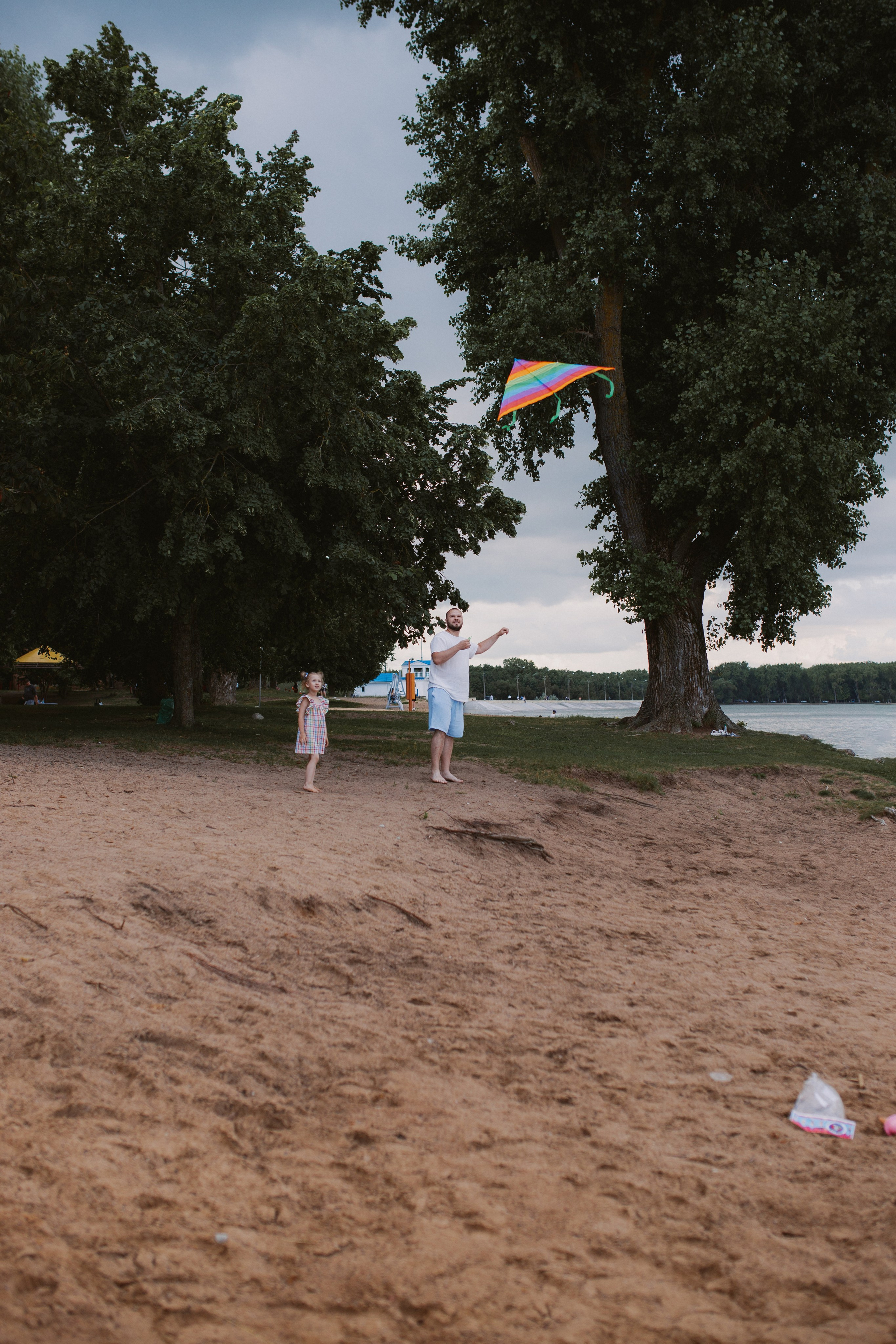 Морские приключения. Семейный и детский фотограф Минск, Беларусь