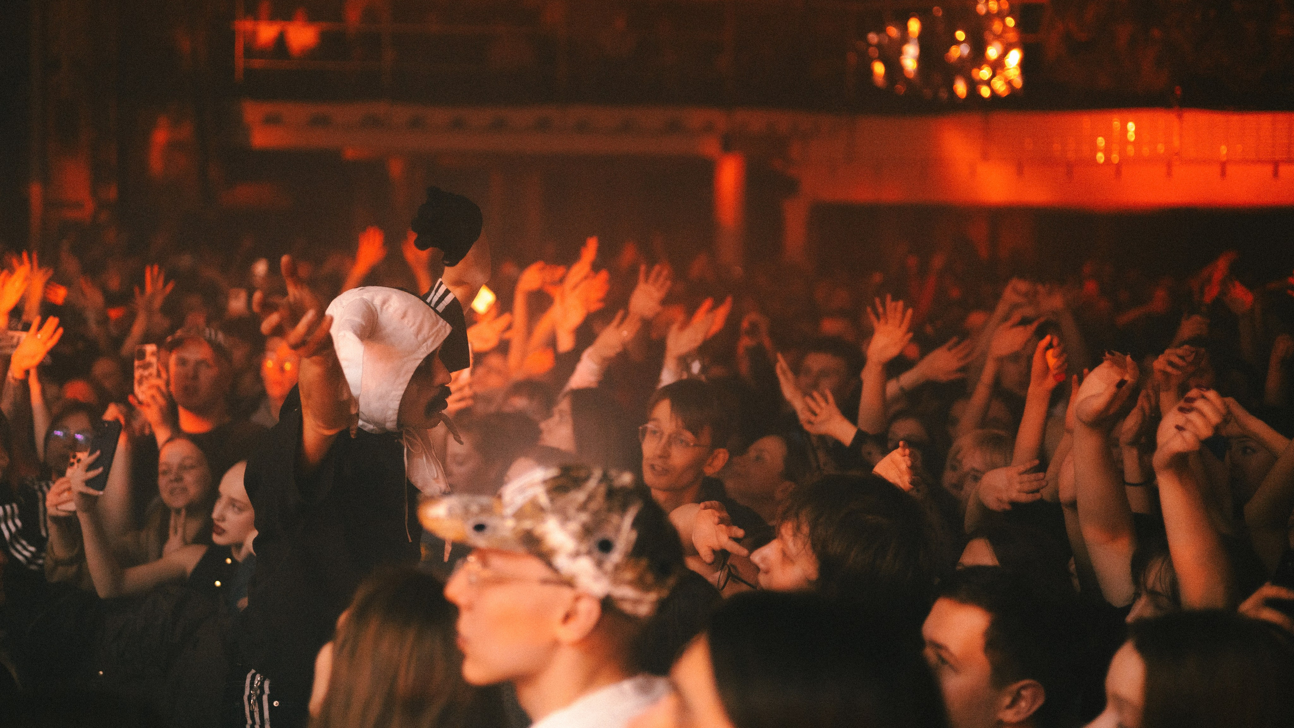 Хаски. Битва при Петербурге'26. RUSLAN ROZANOV