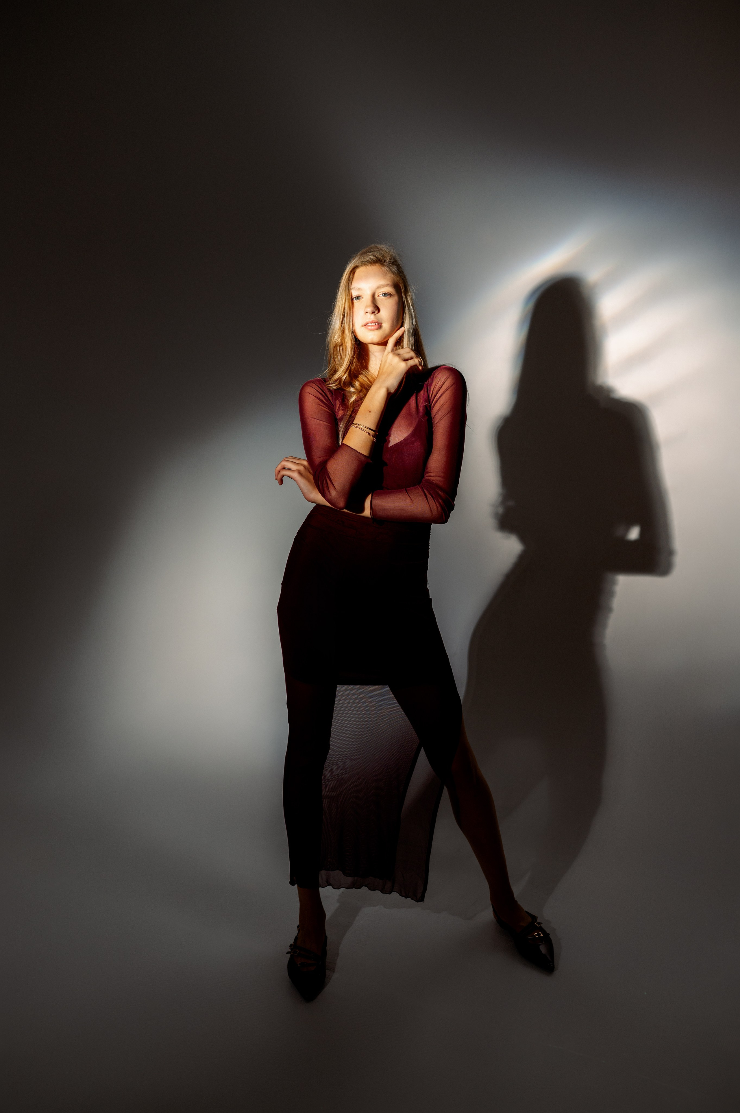 Весна. Фотограф в Кирове Инна Софронова