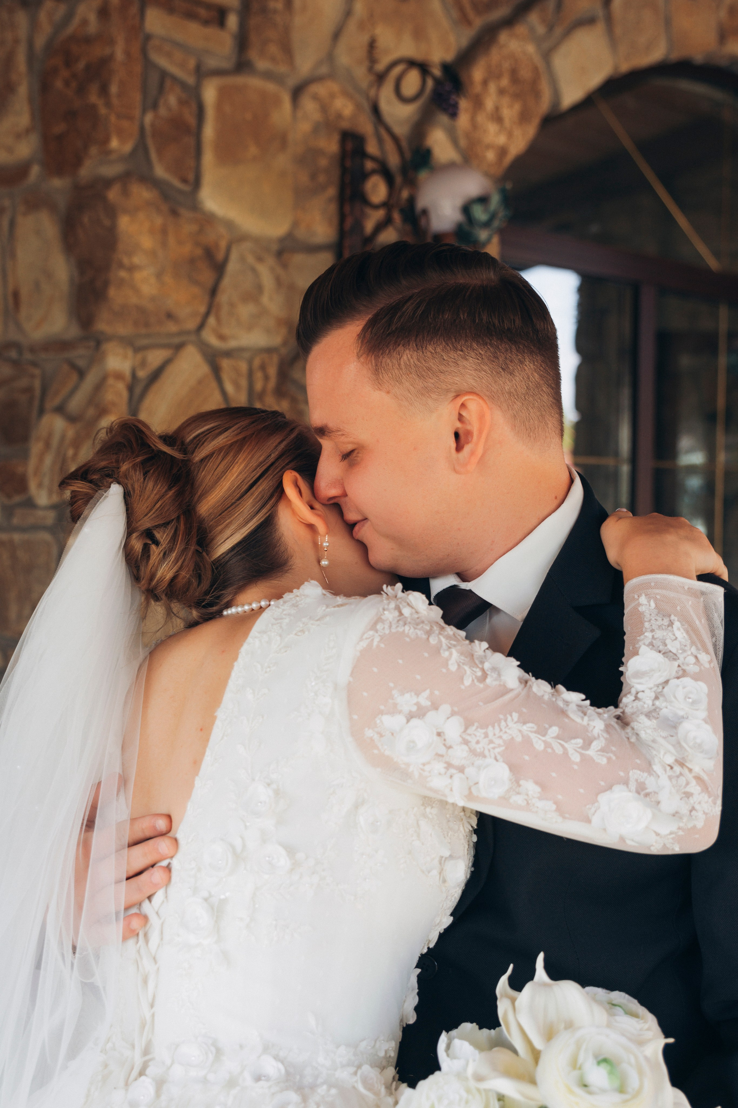 Свадебная фотосессия. Фотограф в Белгороде Анастасия Богунова