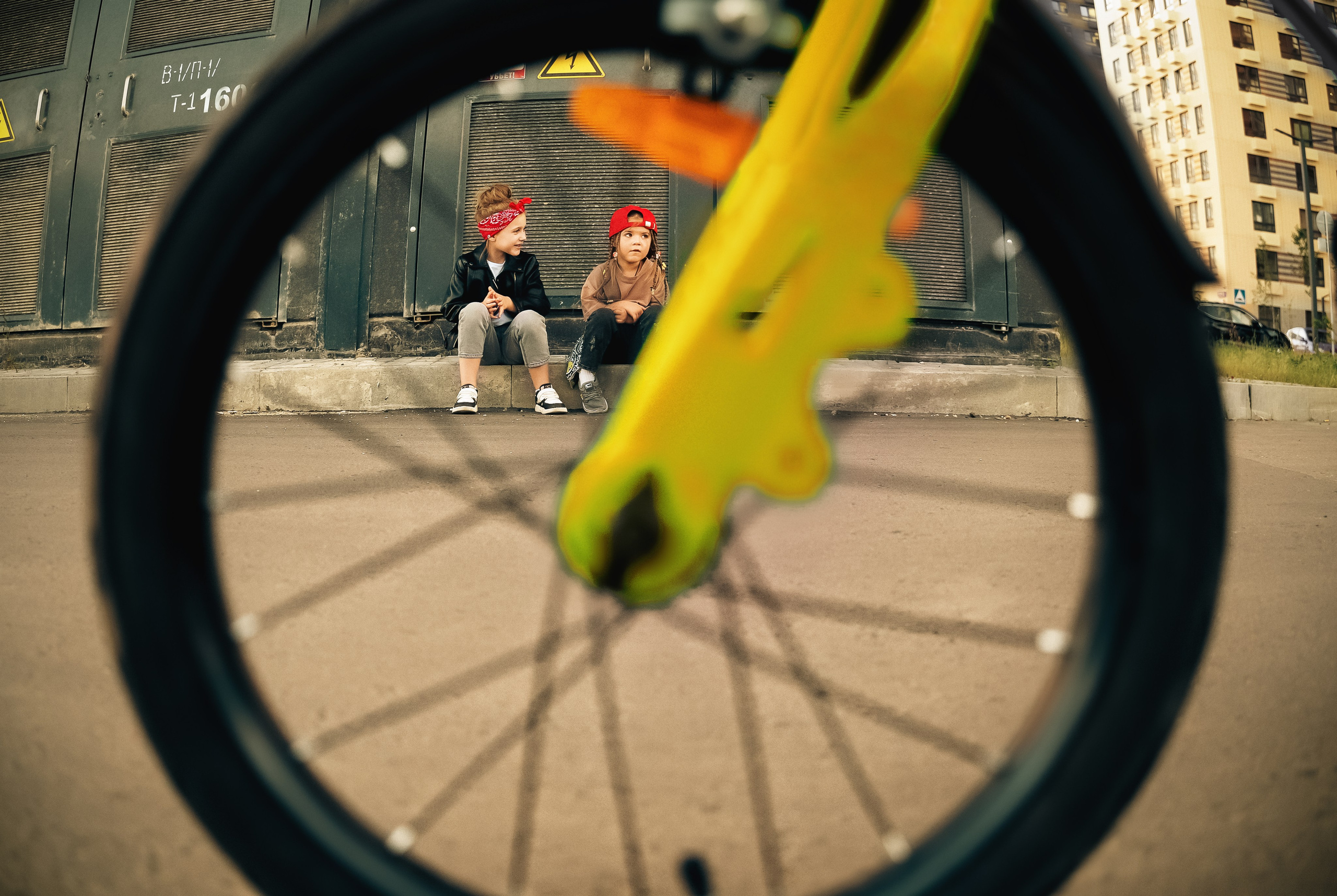 Августа + Лея (FRIENDS). Контент фотограф в Москве Кулич Настя