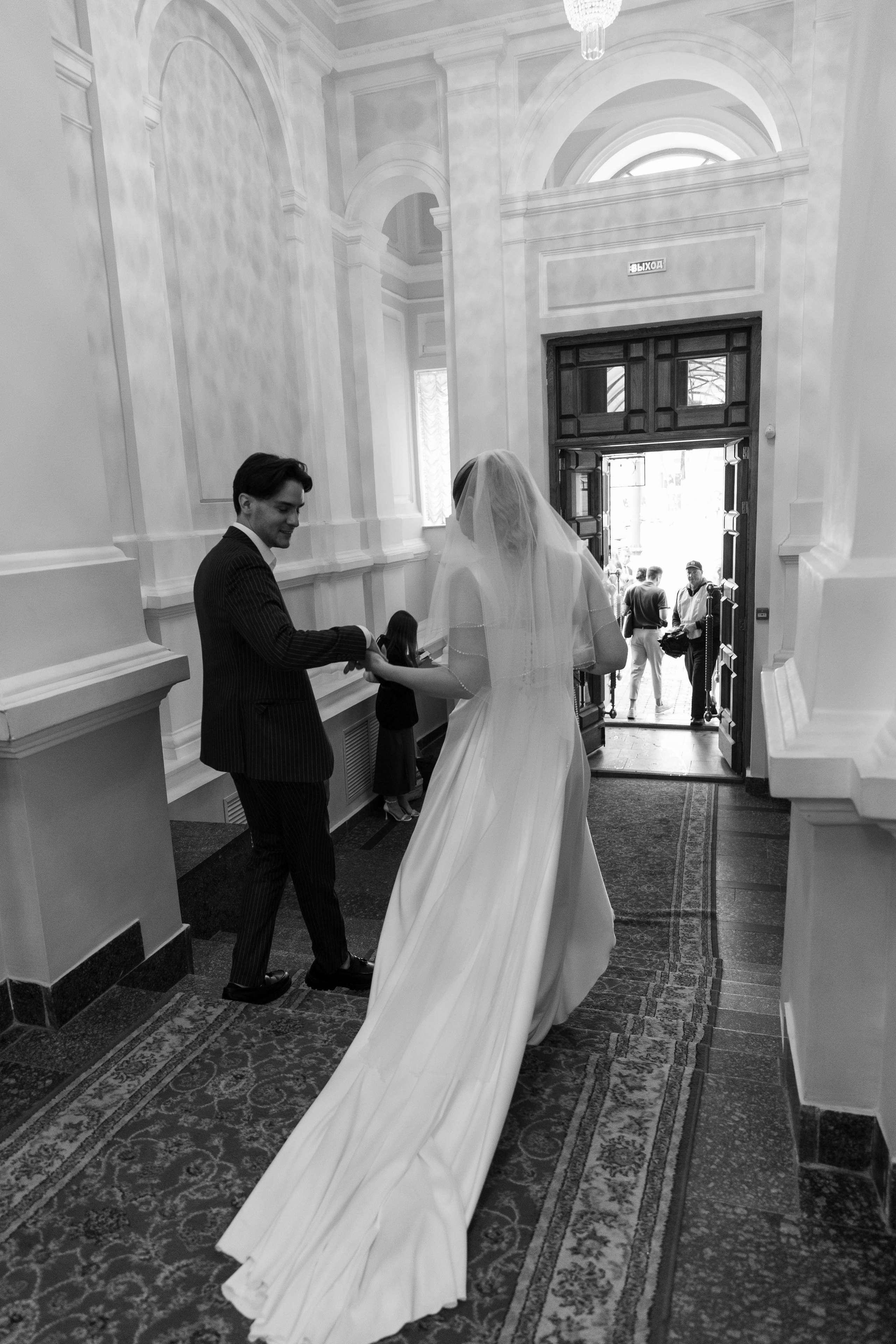 Вероника и Максим. Я Ира и я фотографирую свадьбы более 10 лет