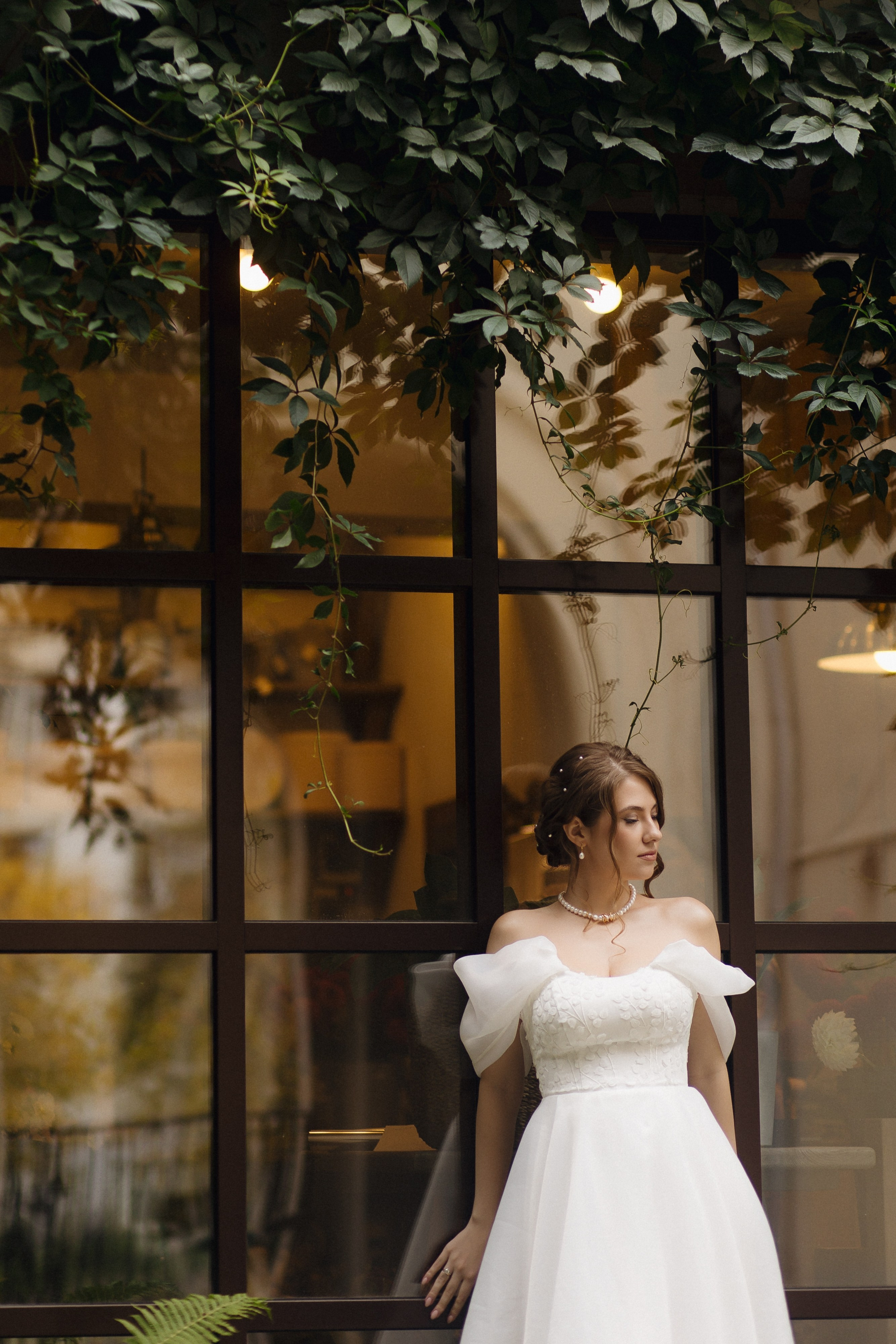 ЮЛИЯ И ДАНИЛ. Свадебный и индивидуальный фотограф в Челябинске Евгения Негодяева