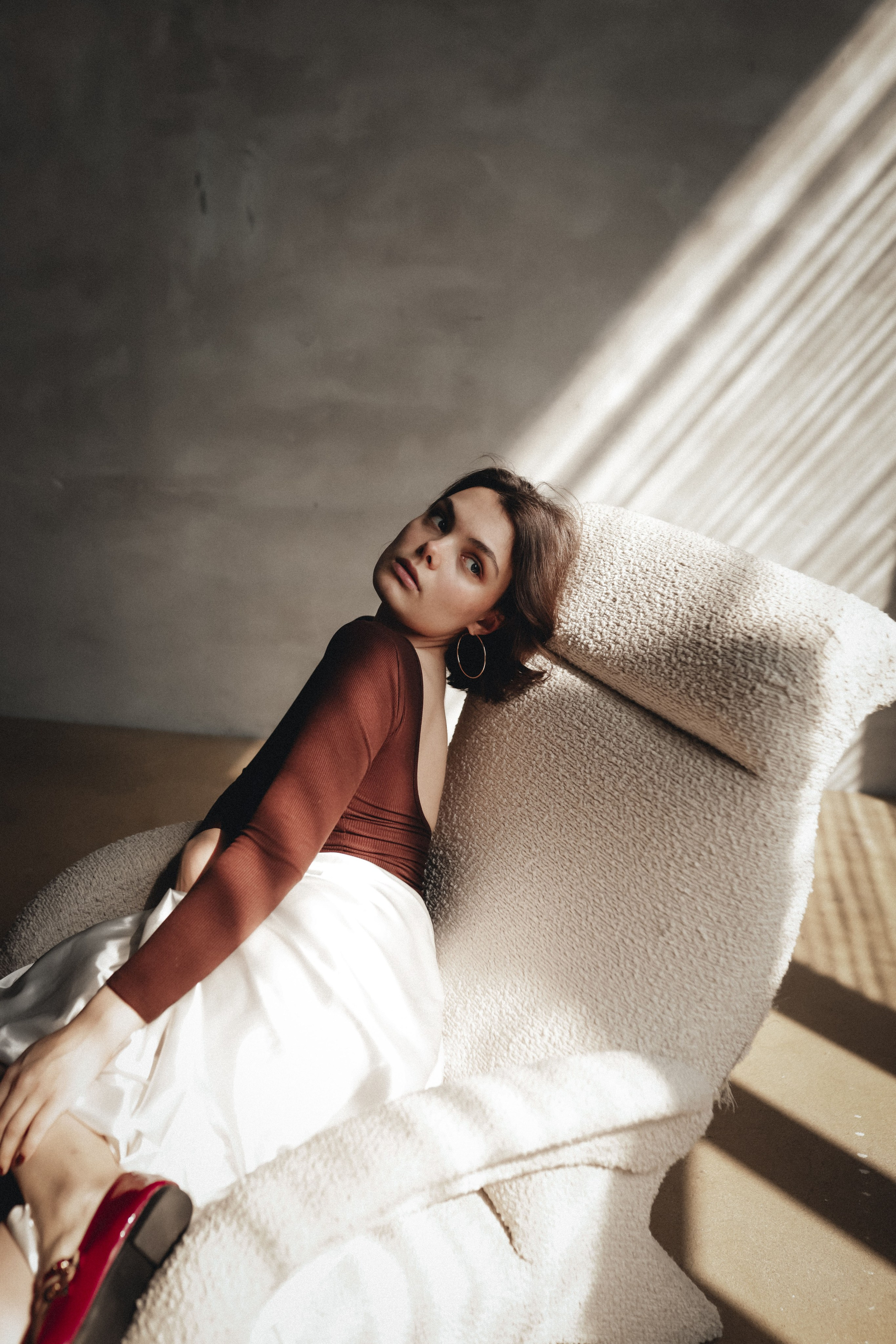 Соня. Фотограф в Нижнем Новгороде Кристина Батанова