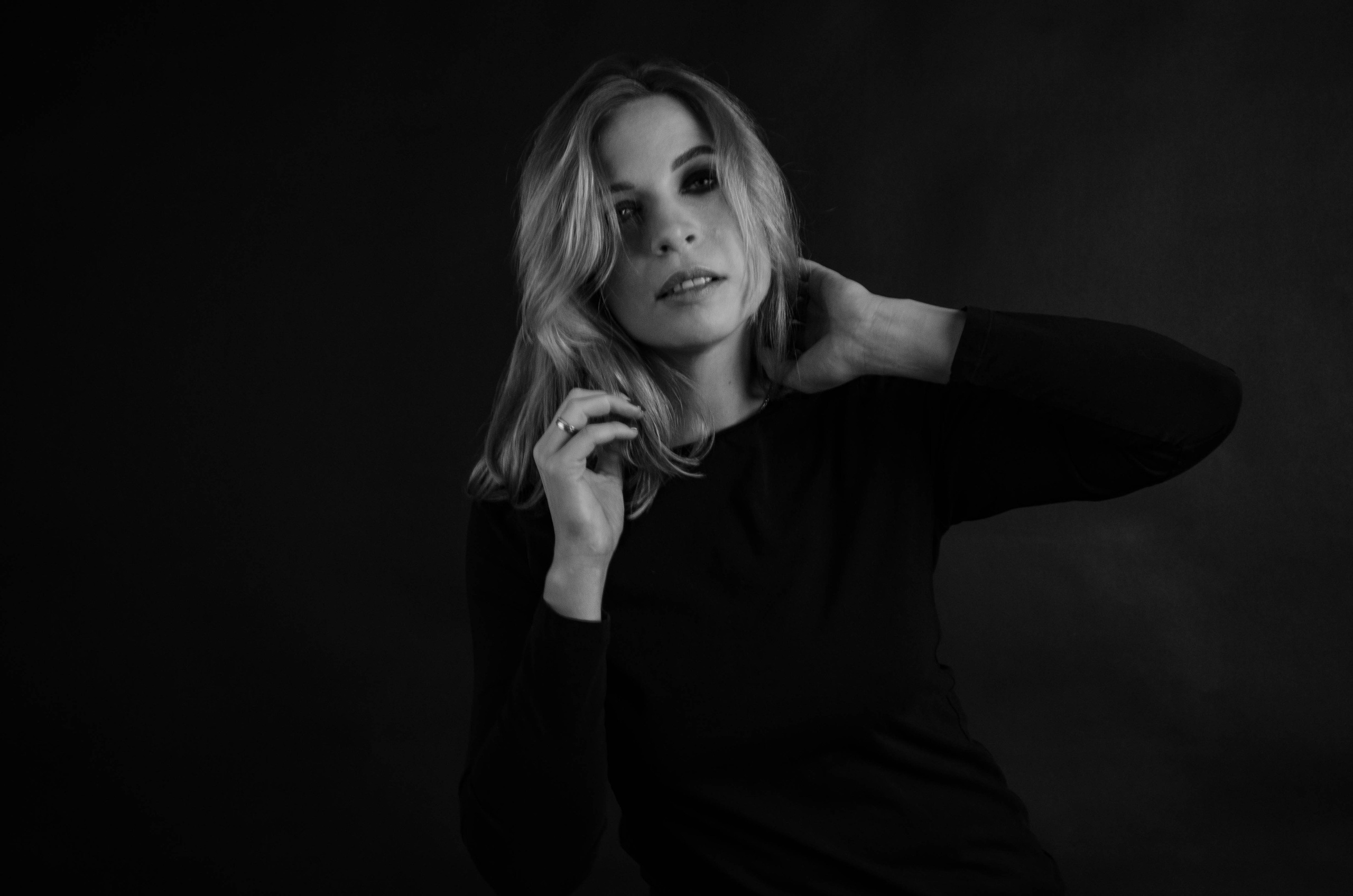 Студия. Ира. Фотосессии по мотивам сказок и фильмов — Катерина Исауленко. СПб