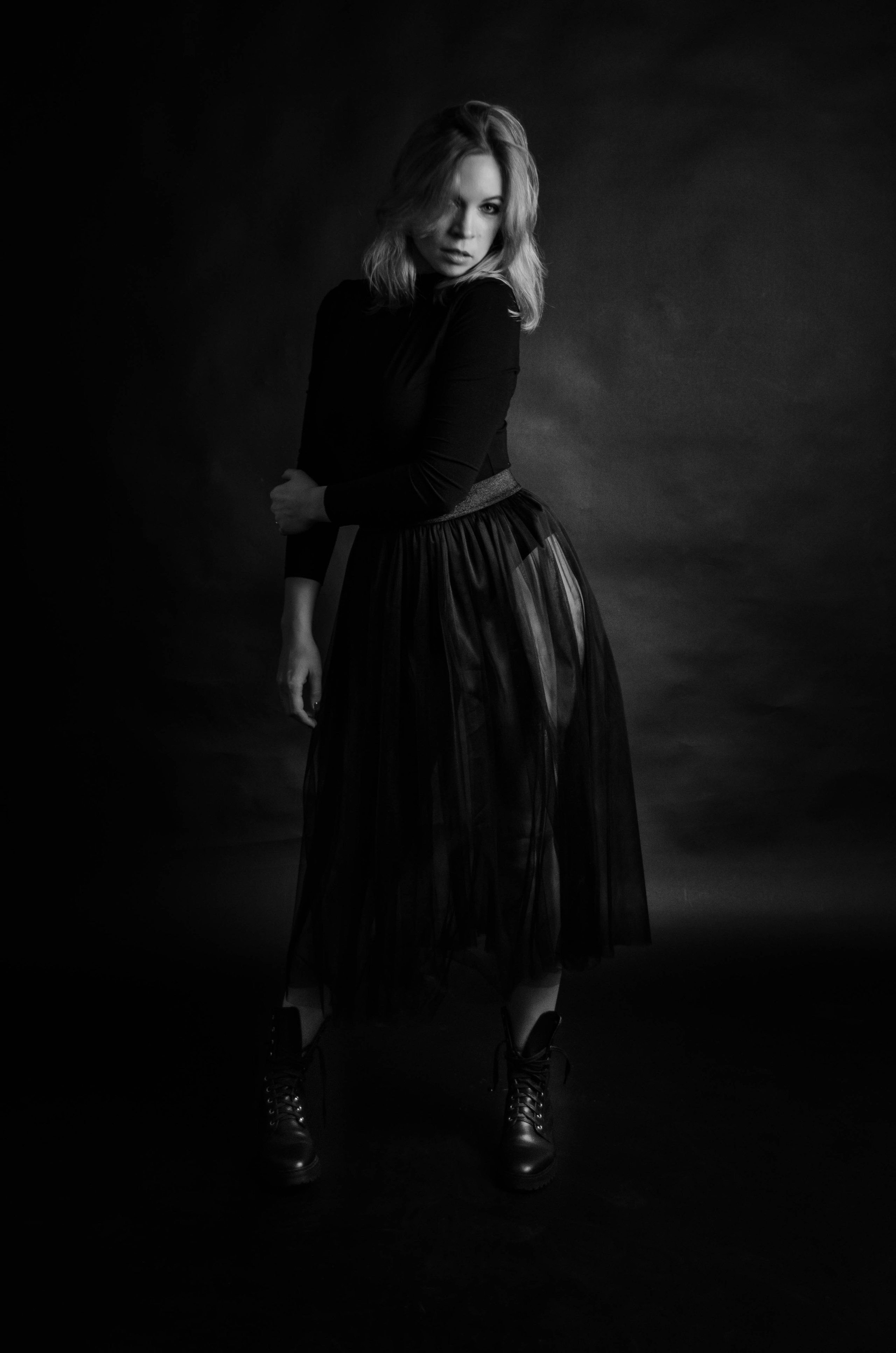 Студия. Ира. Фотосессии по мотивам сказок и фильмов — Катерина Исауленко. СПб