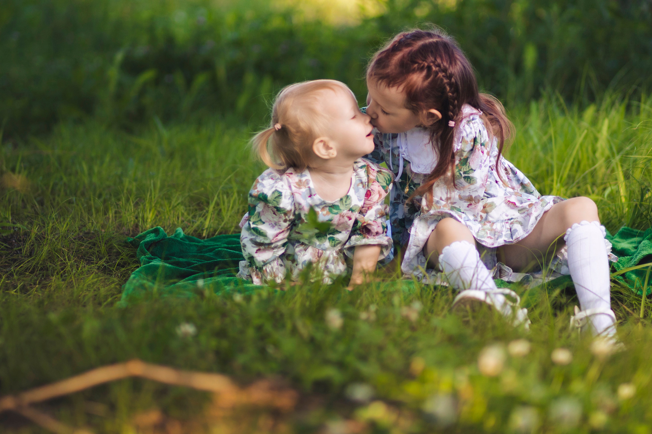 Семейные альбом. Фотограф Каримов Виктор