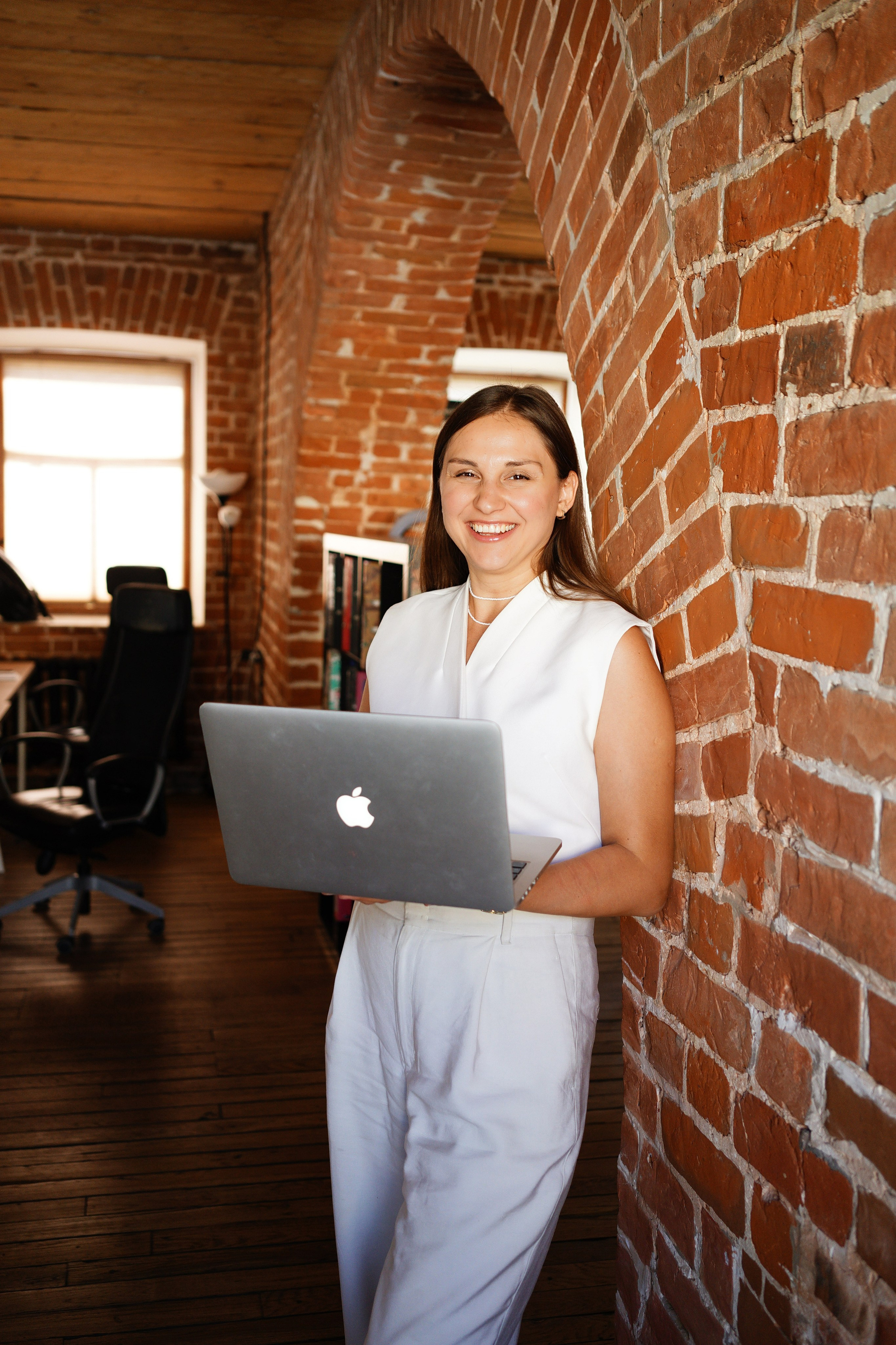 Mark Weber. Сайт фотографа Нади Новиковой