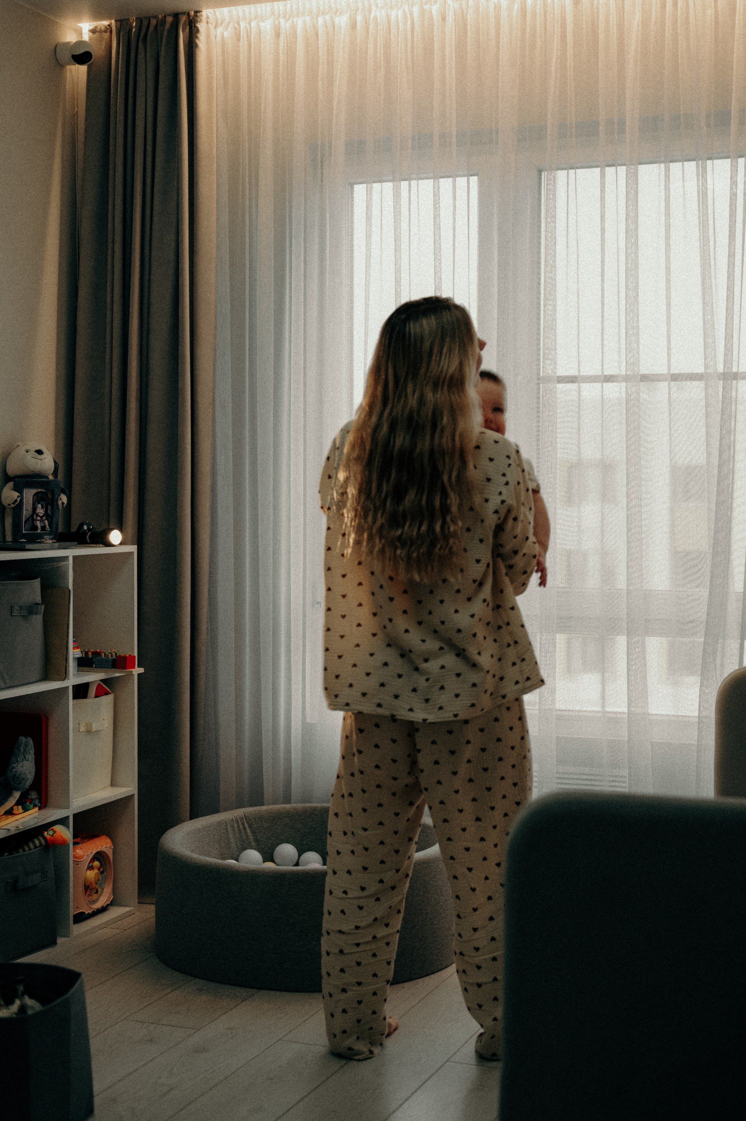 Печеньки. Фотограф Ульяновск Ксения Холматова