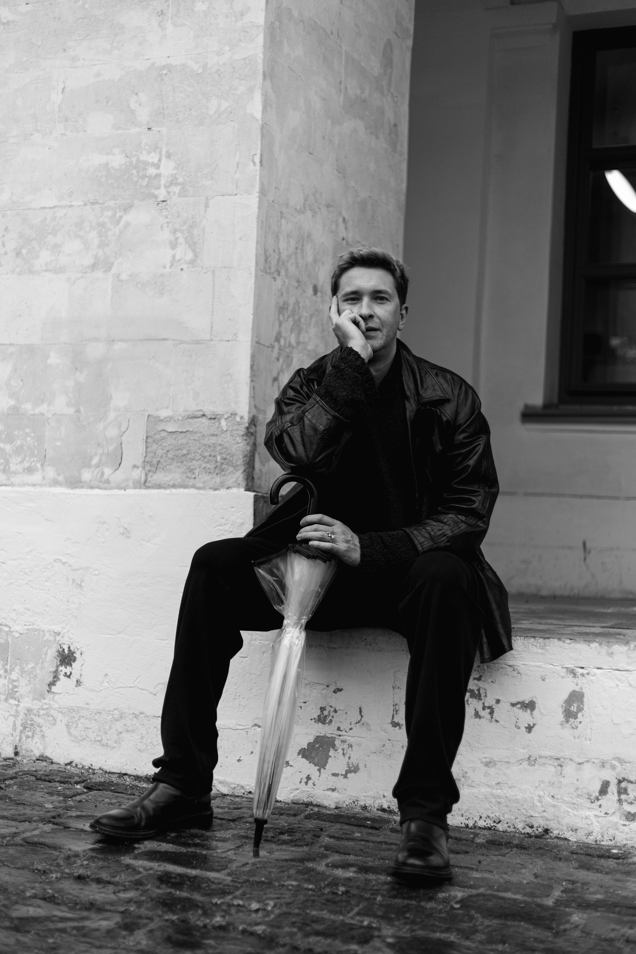 Андрей. Фотограф Москва, Светлана Королева