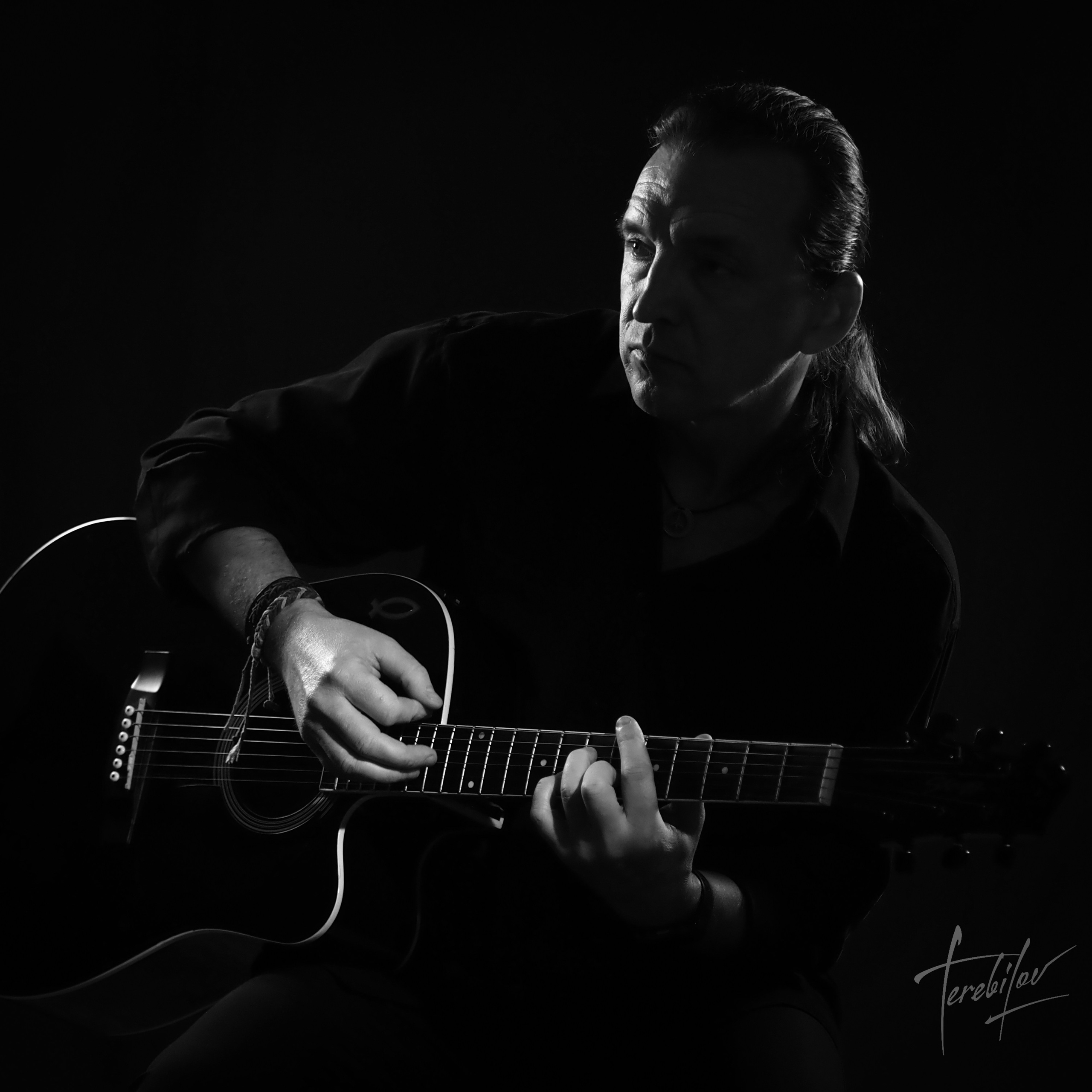 ПОРТФОЛИО. Фотохудожник, портретист, фотограф в Нижнем Новгороде, Москве — Андрей