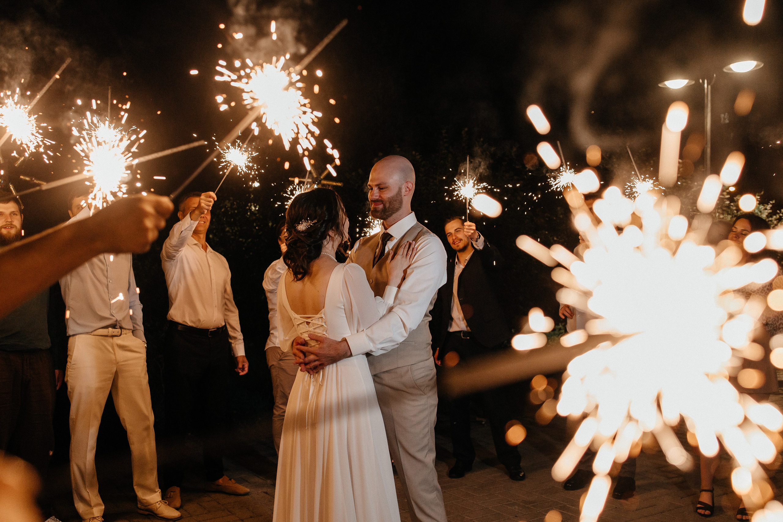 Свадьба Евгения и Валерии. Свадебный фотограф в Челябинске Оксана Мишакова