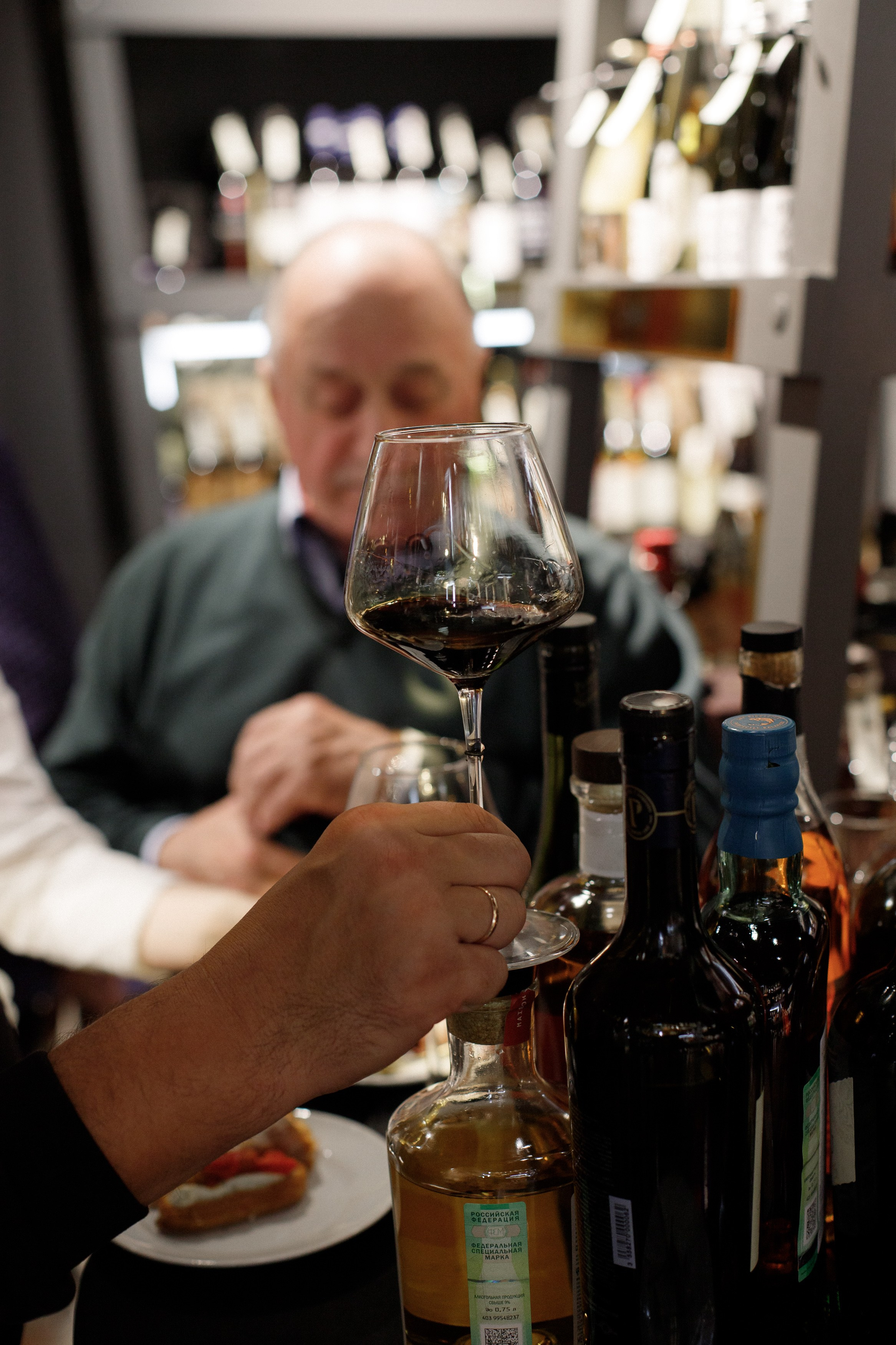 ЭНОТЕКА — 12 ЛЕТ. СВОИ. ФОТООТЧЕТЫ-СОБЫТИЯ-МЕСТА