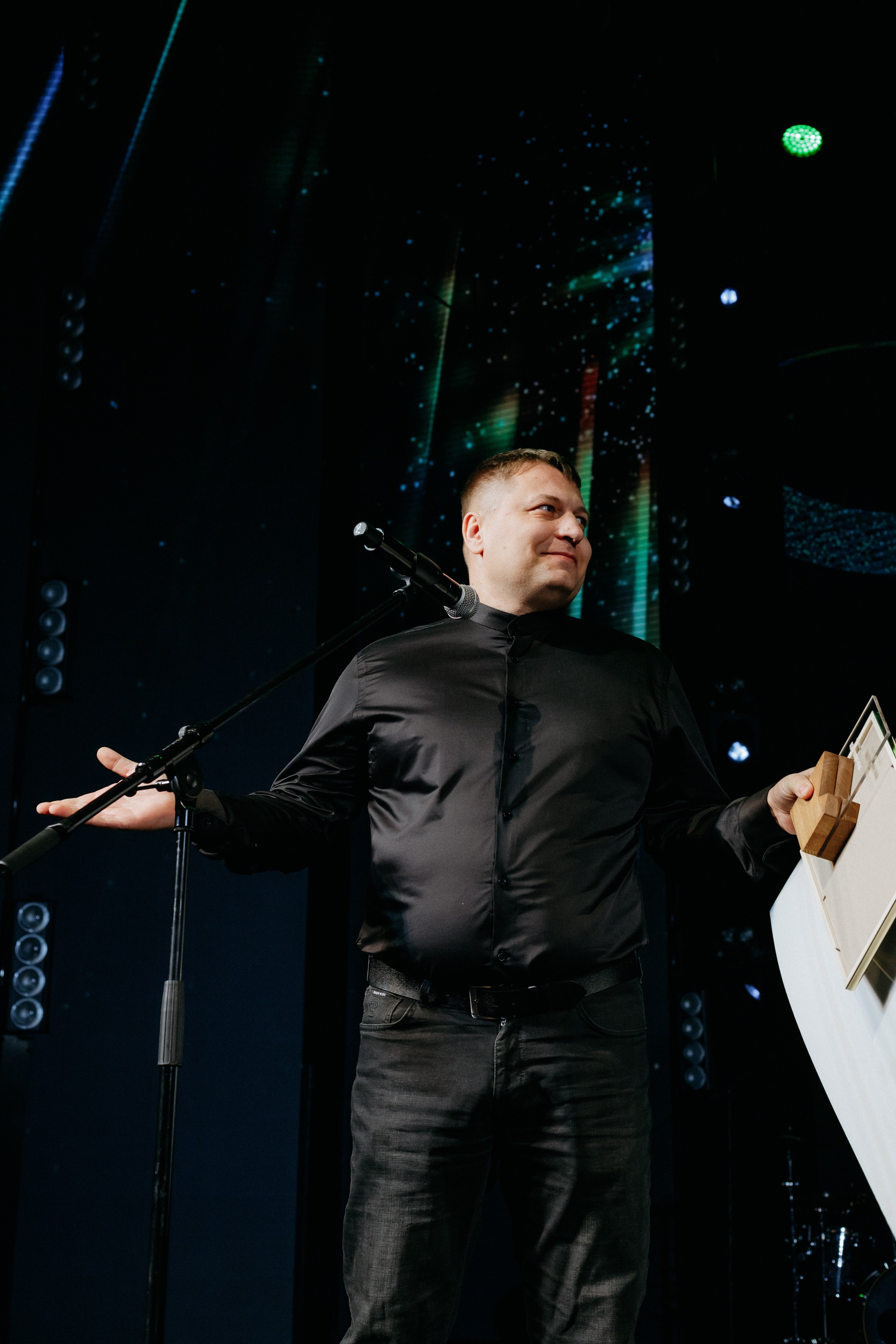 ПРЕМИЯ В СФЕРЕ ОБЩЕСТВЕННОГО ПИТАНИЯ. СВОИ. ФОТООТЧЕТЫ-СОБЫТИЯ-МЕСТА