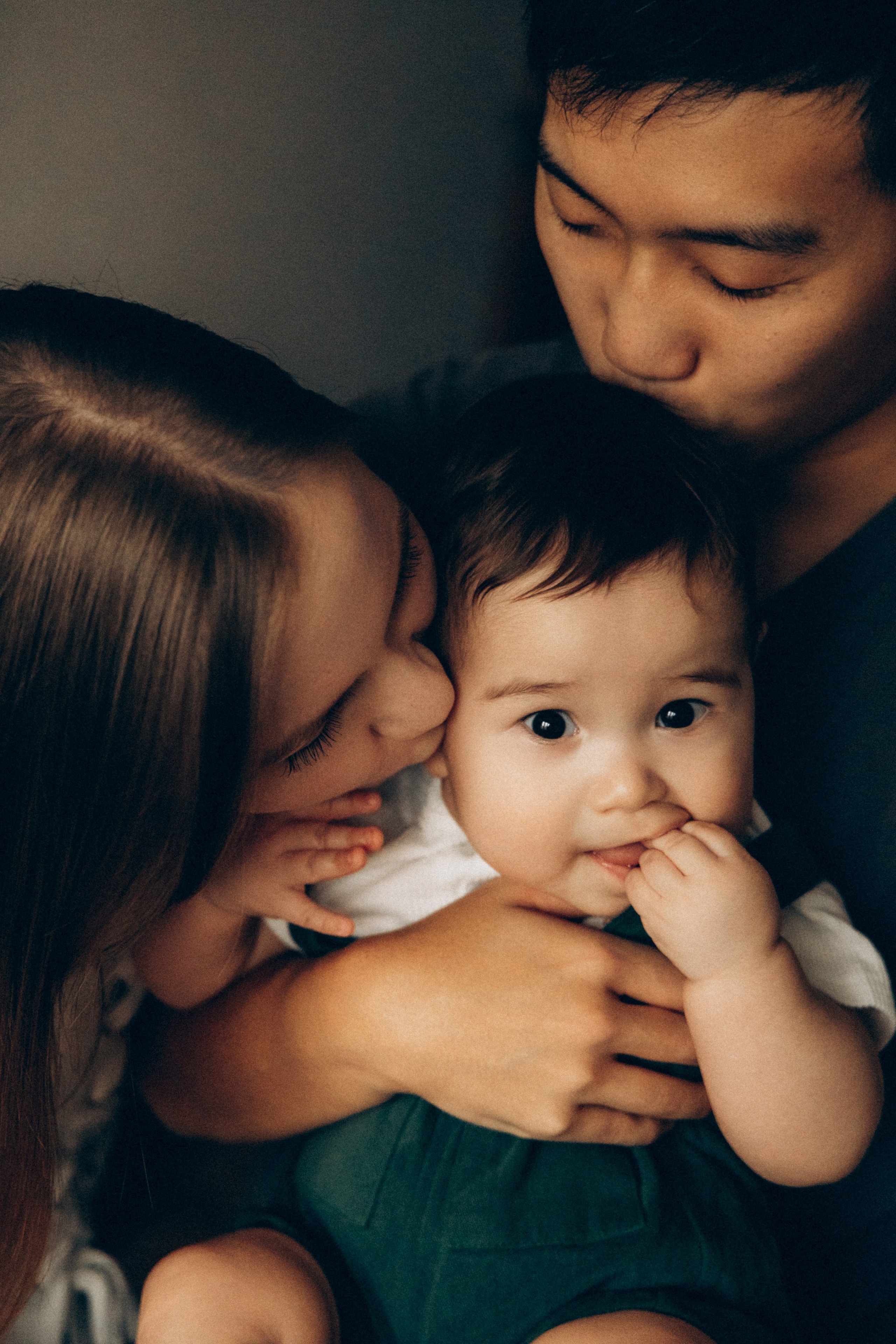 Pavel & Marya. Свадебный и семейный фотограф в Краснодаре Диана Смирнова
