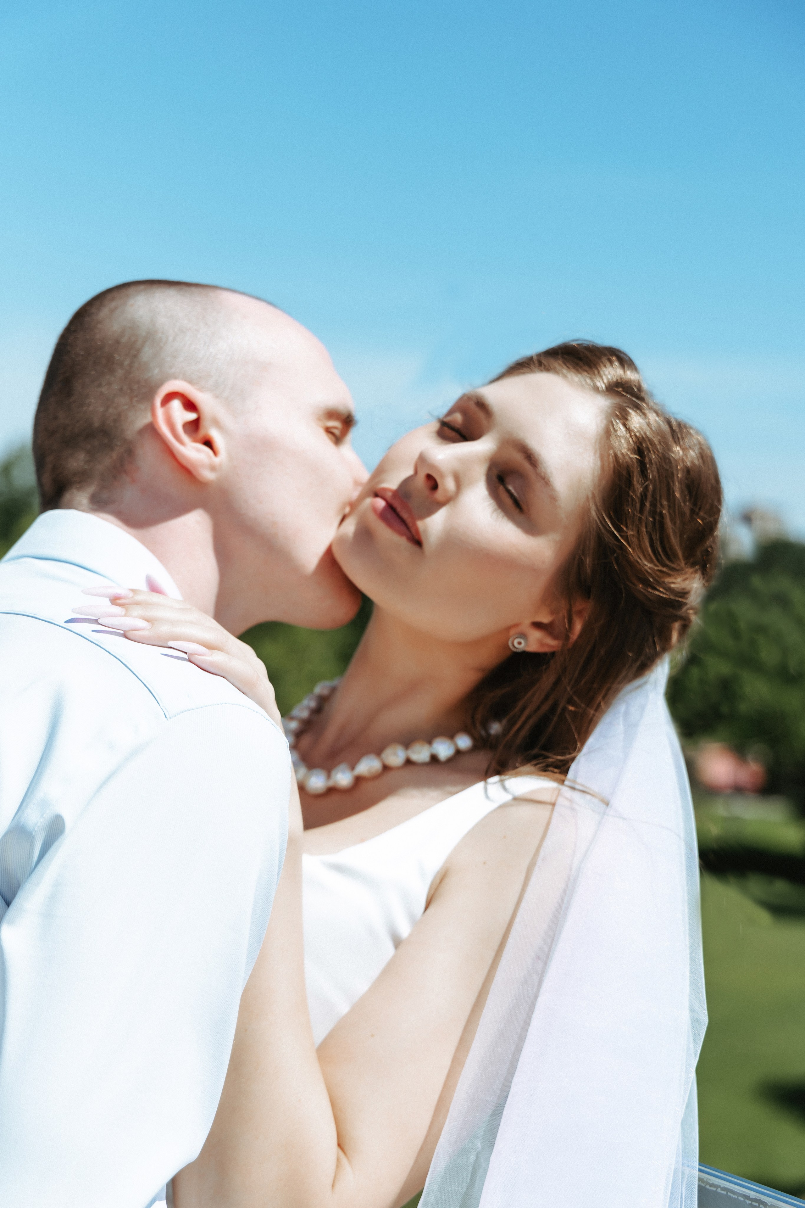 Vladimir & Elina. Свадебный и семейный фотограф в Краснодаре Диана Смирнова