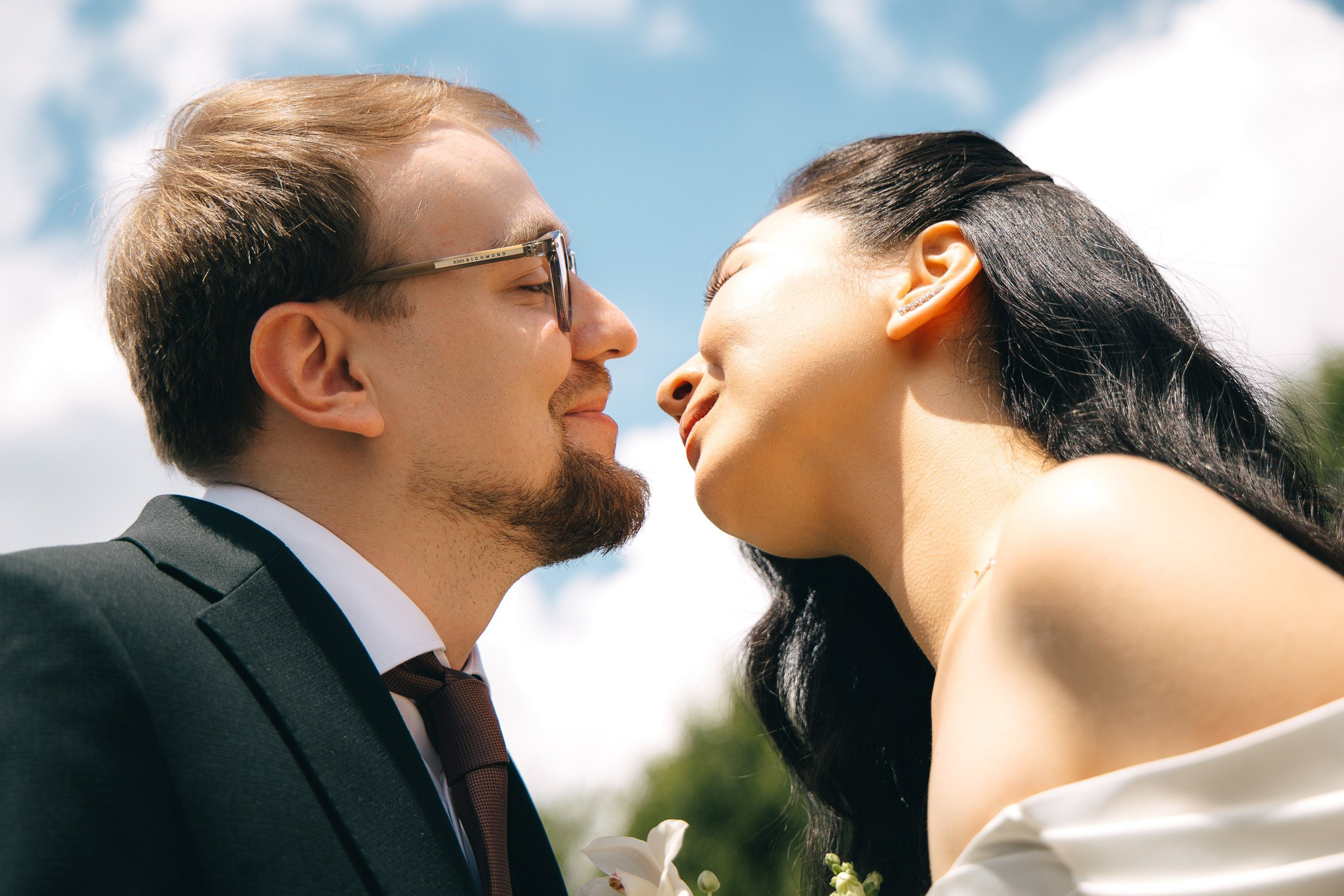 Michael & Asel. Свадебный и семейный фотограф в Краснодаре Диана Смирнова