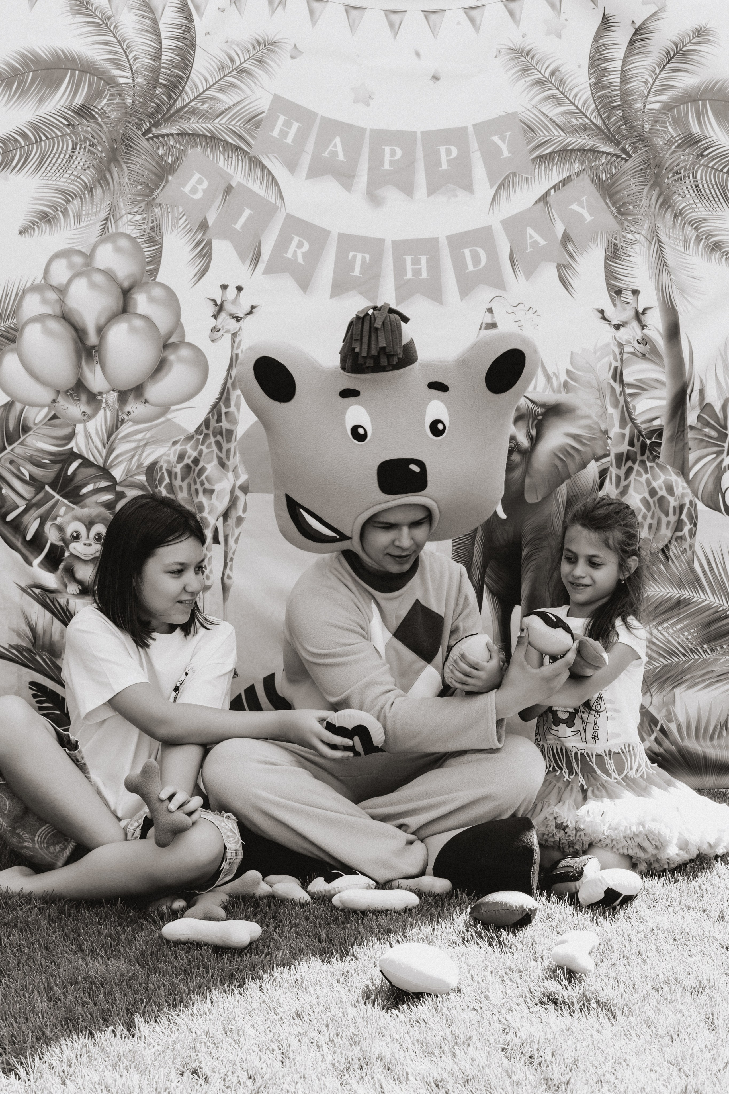 Emir 1 years. Свадебный и семейный фотограф в Краснодаре Диана Смирнова