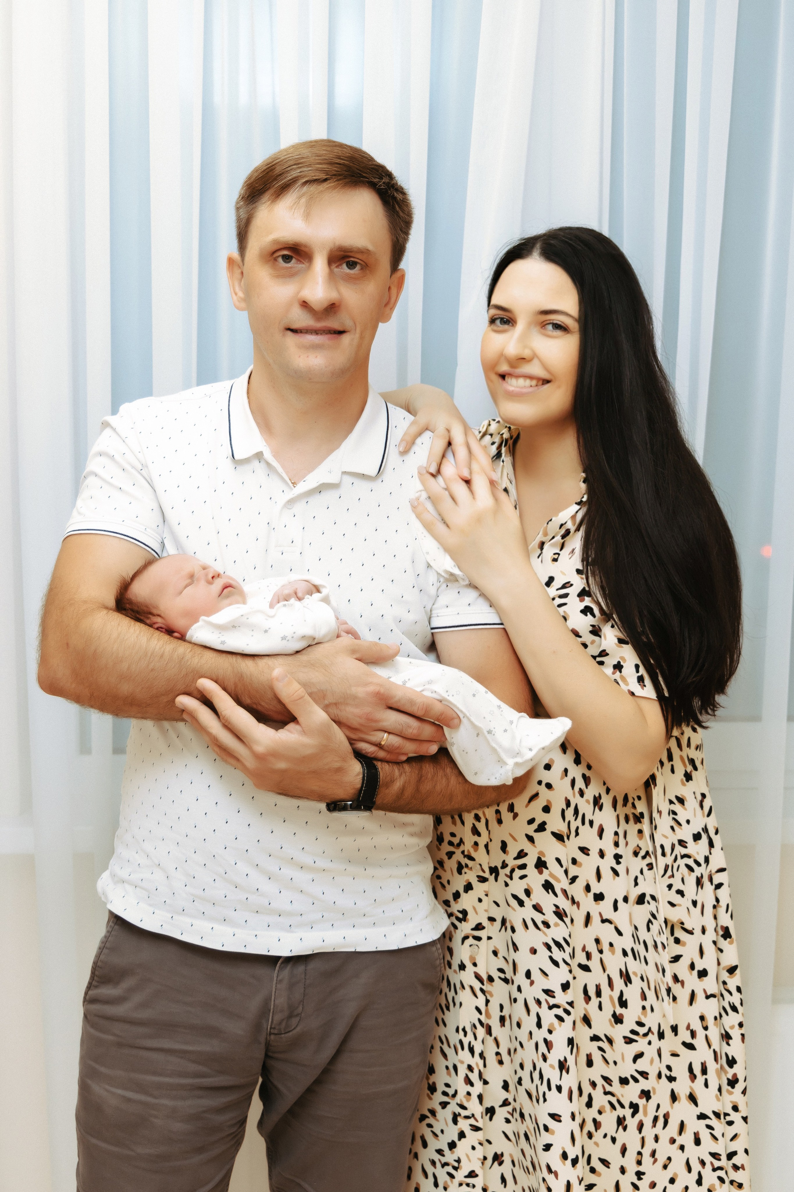 Екатерининская 3.08. Свадебный и семейный фотограф в Краснодаре Диана Смирнова