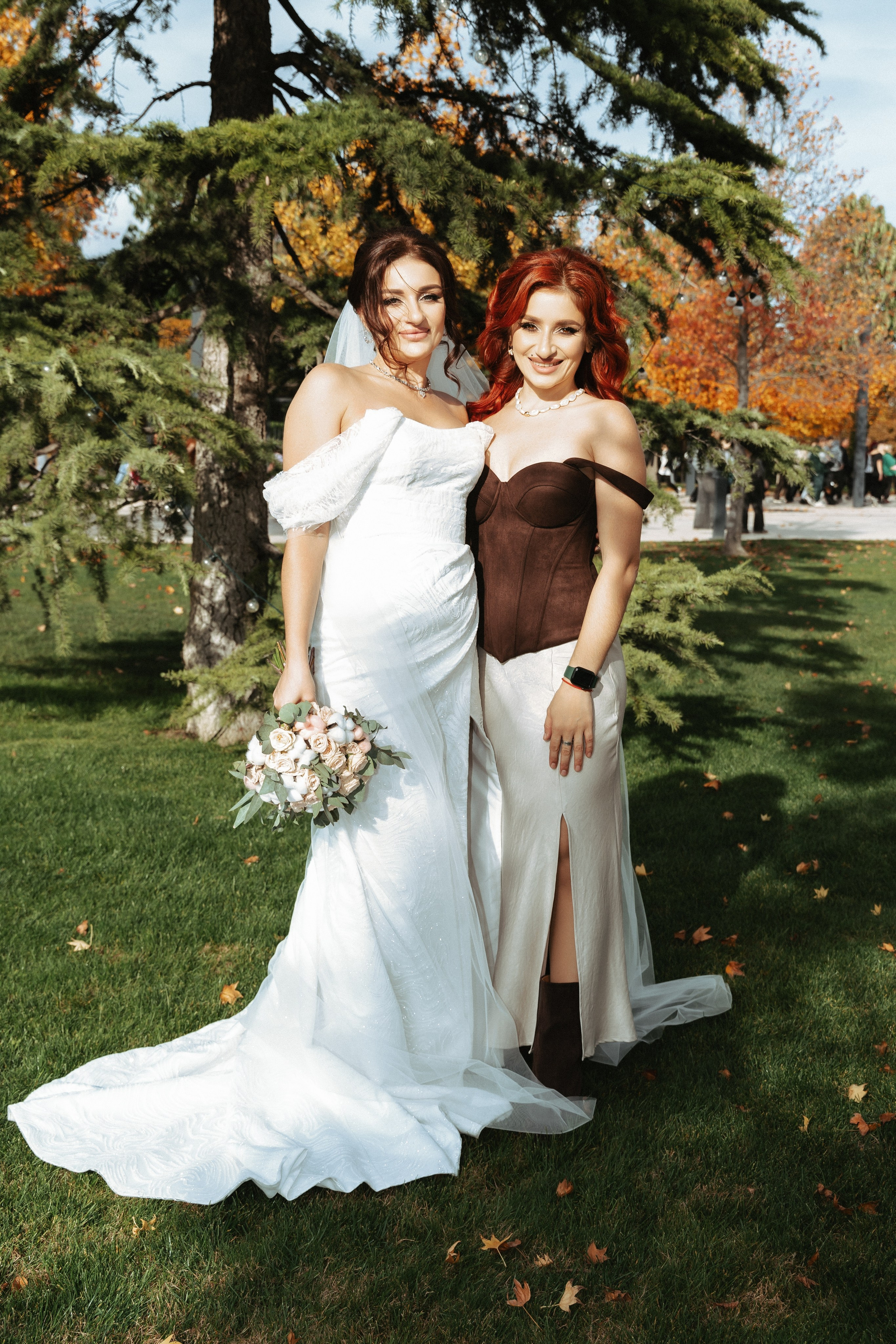 Denis & Zina. Свадебный и семейный фотограф в Краснодаре Диана Смирнова