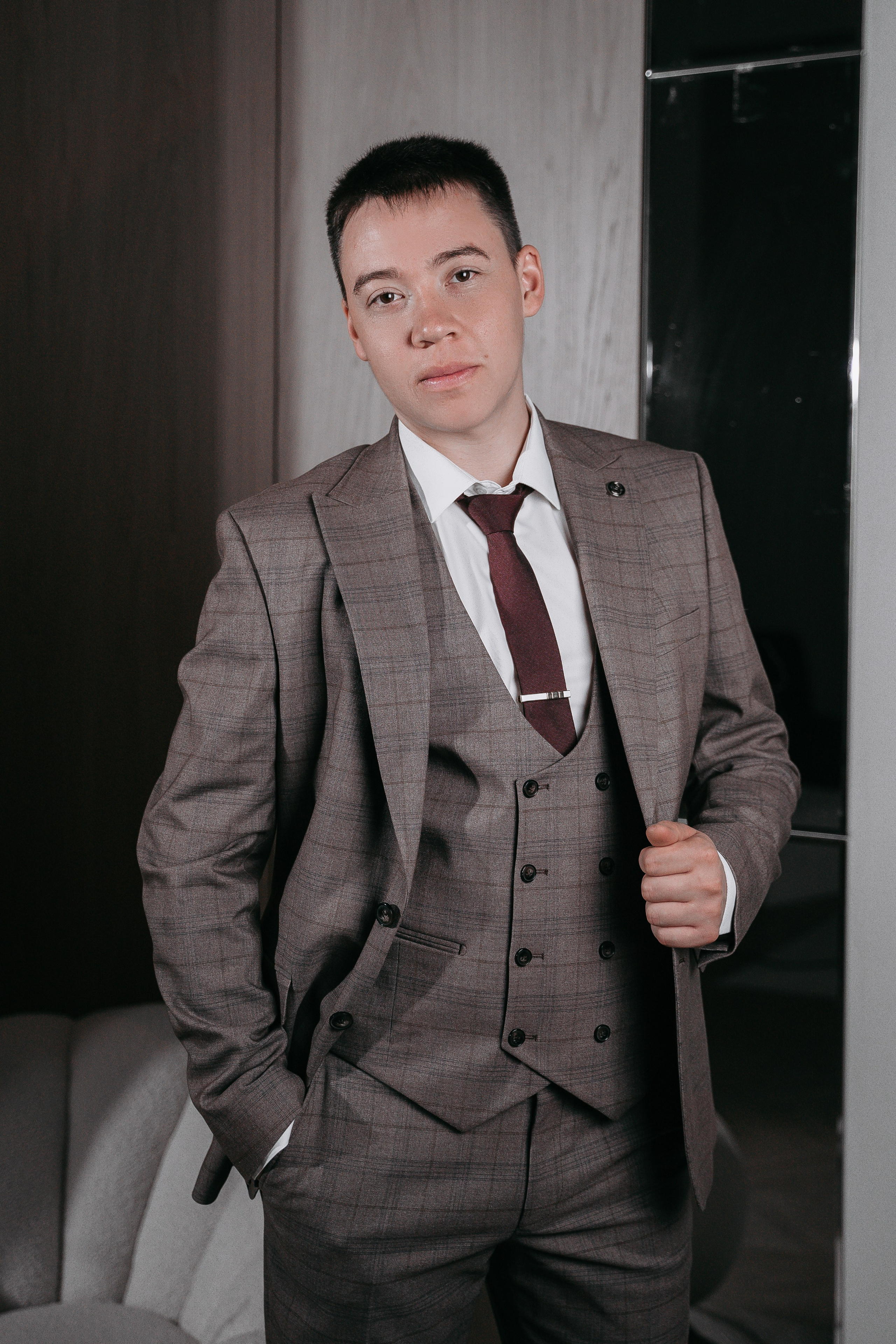 A&A. Свадебный фотограф в Чебоксарах