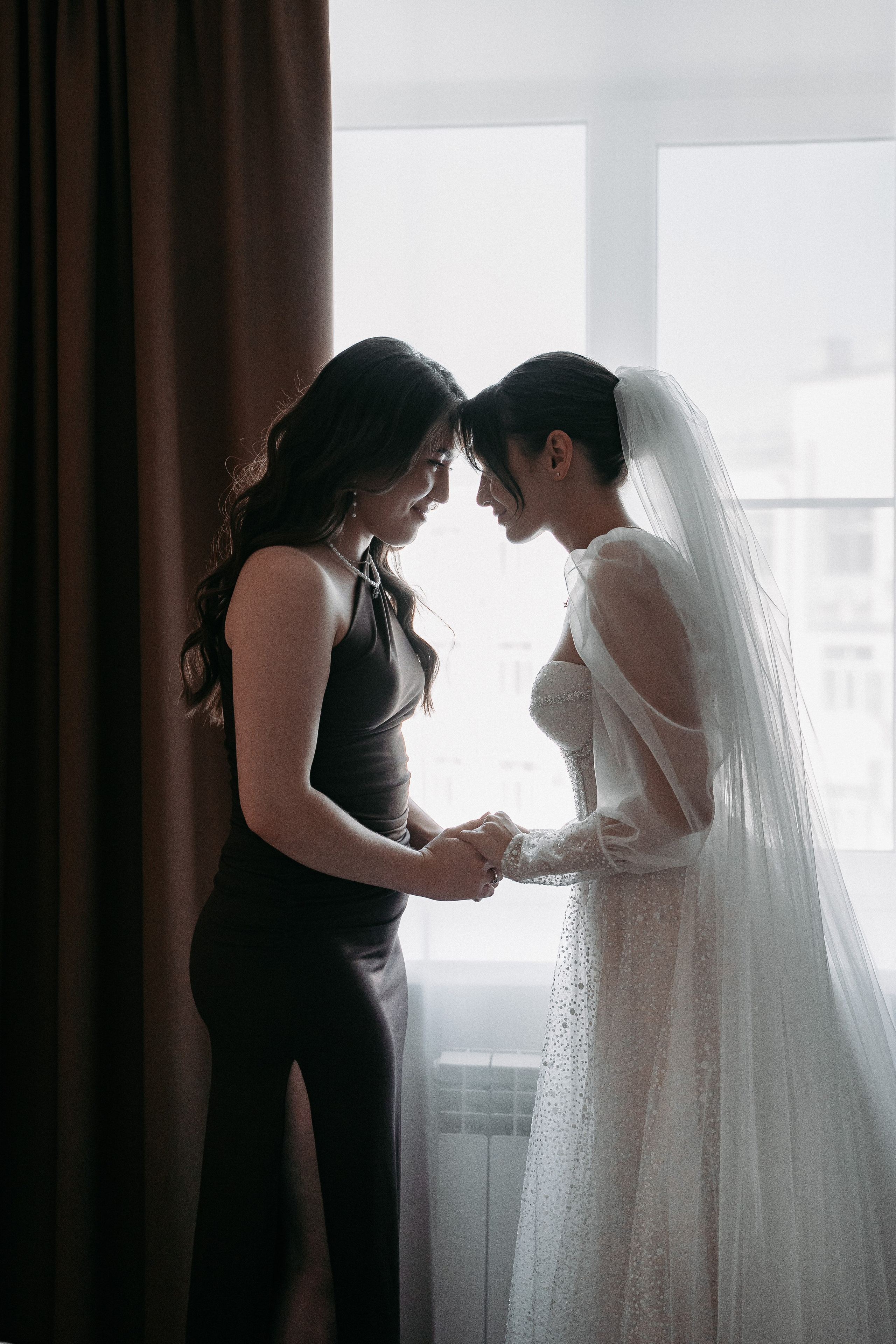 Арсений и Дарья. Свадебный фотограф в Чебоксарах