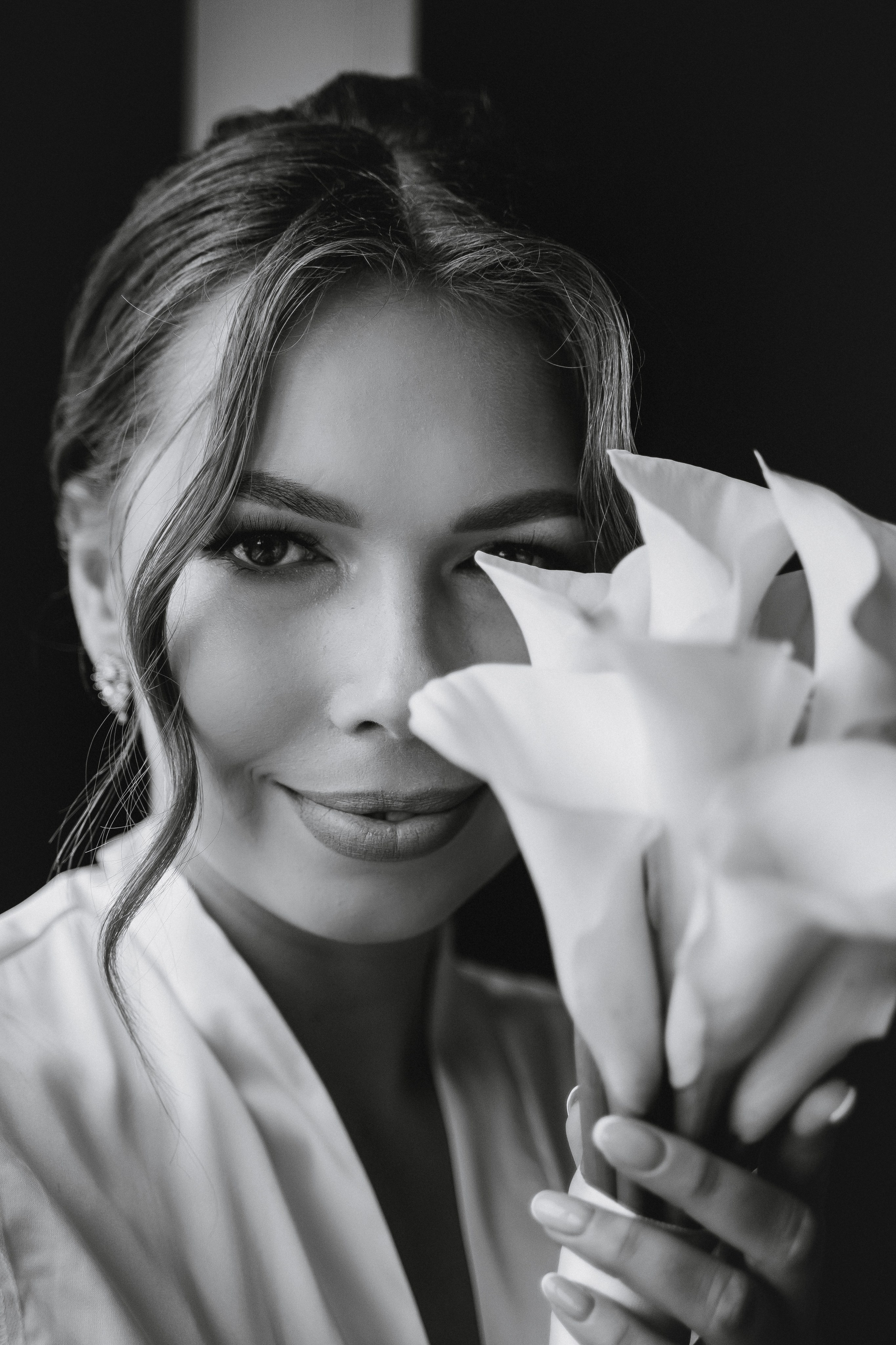 Дмитрий и Анастасия. Свадебный фотограф в Чебоксарах